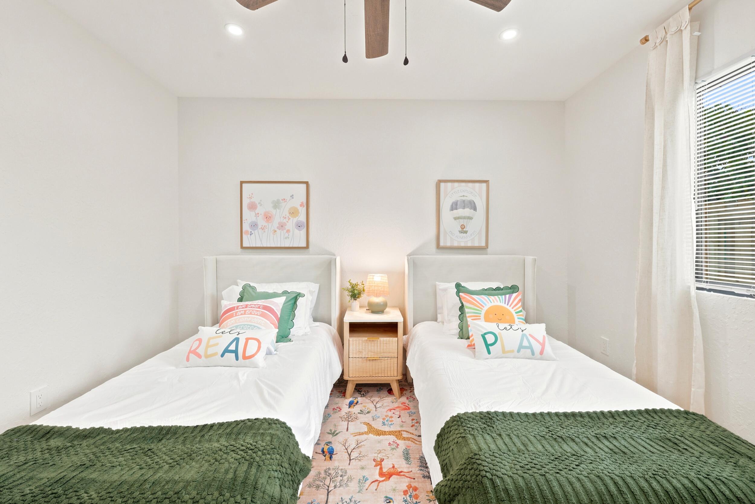 COLONIAL ESTATES - Residential