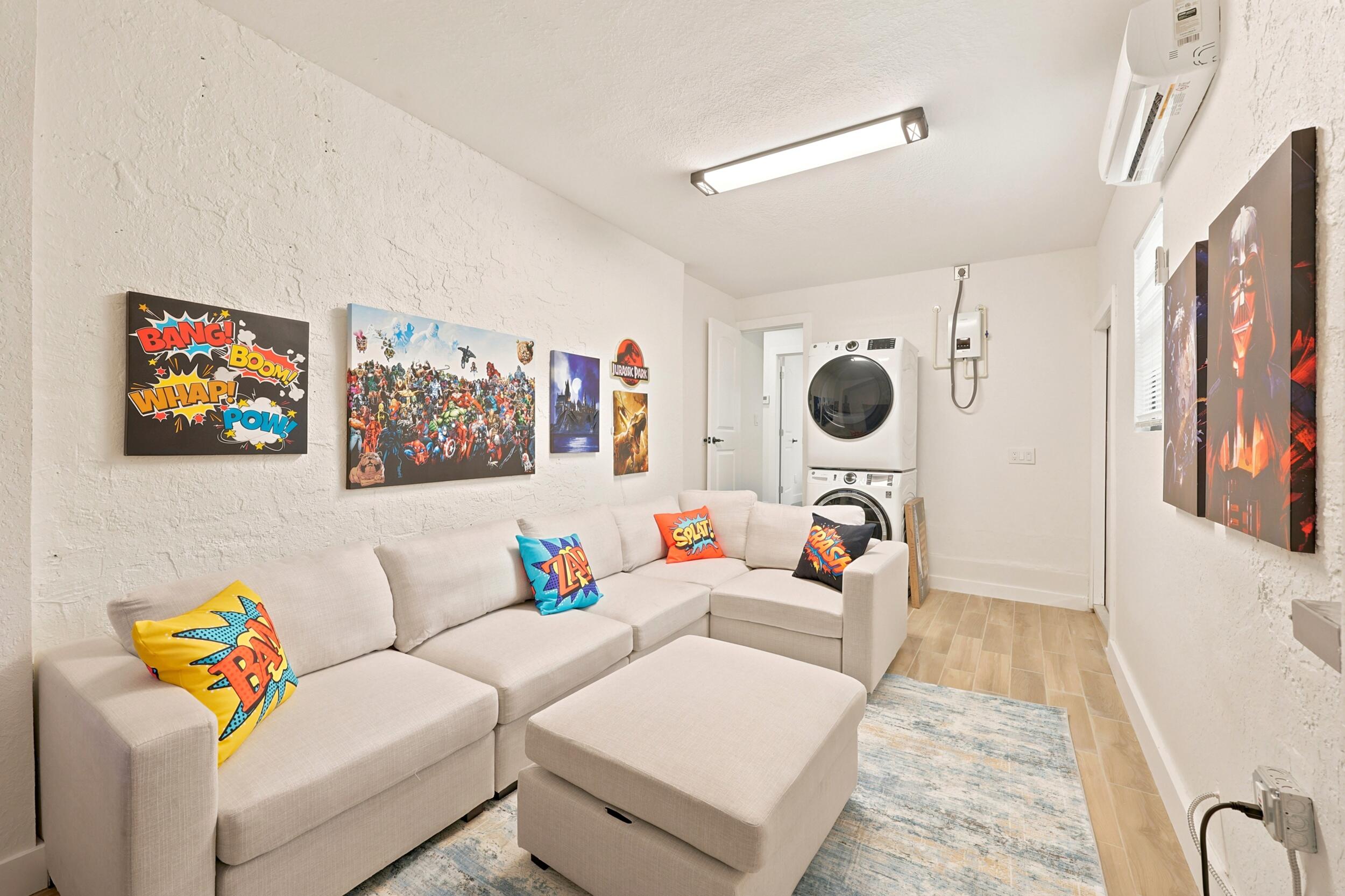 COLONIAL ESTATES - Residential