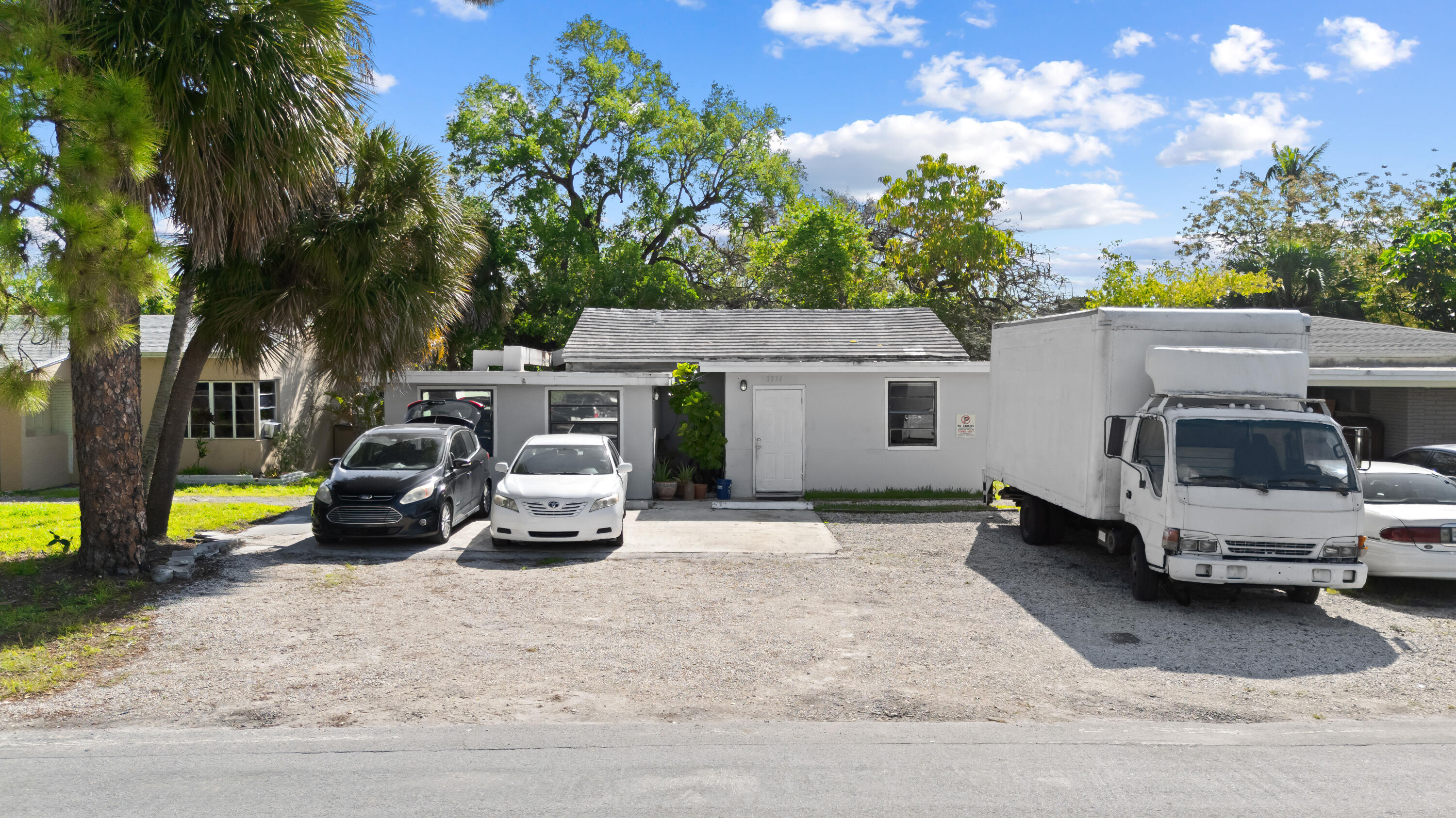 PROGRESSO - Residential Income