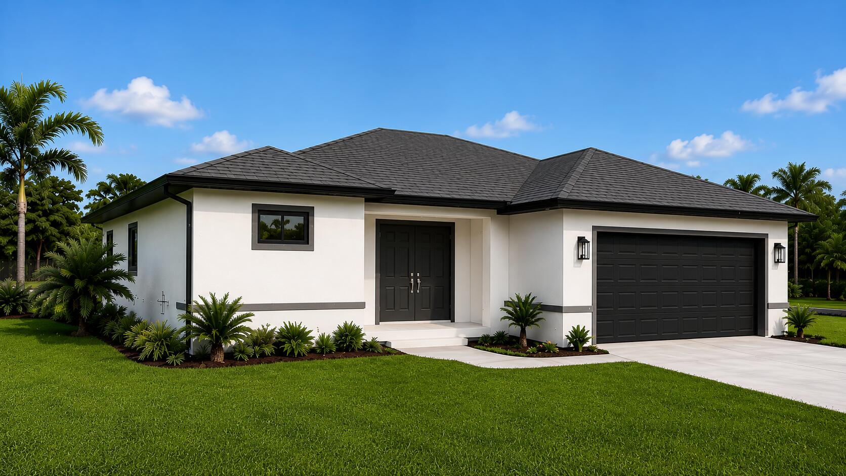 VERO LAKE ESTATES UNIT Q - Residential