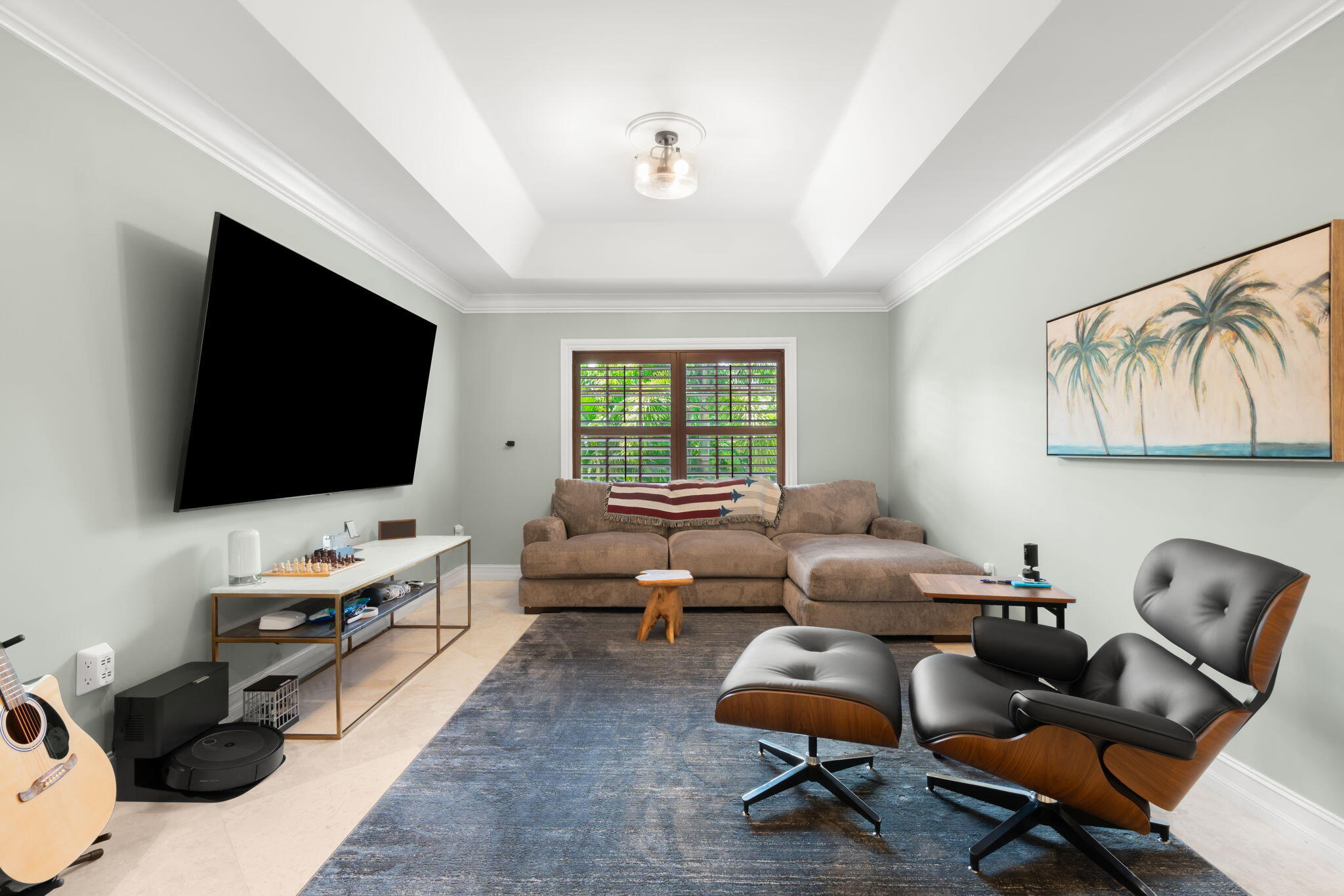 LETARTE PLAT - Residential