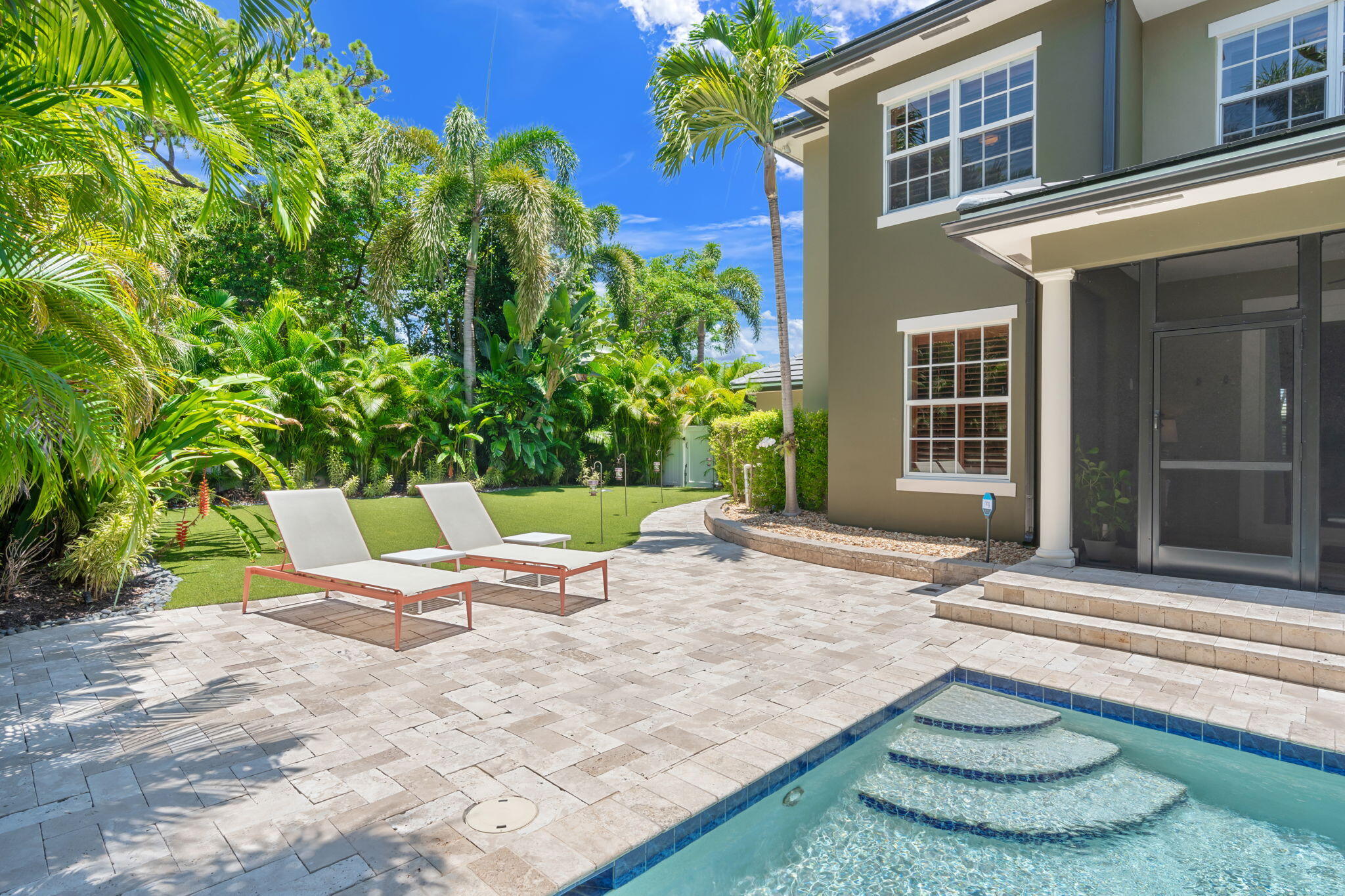 LETARTE PLAT - Residential