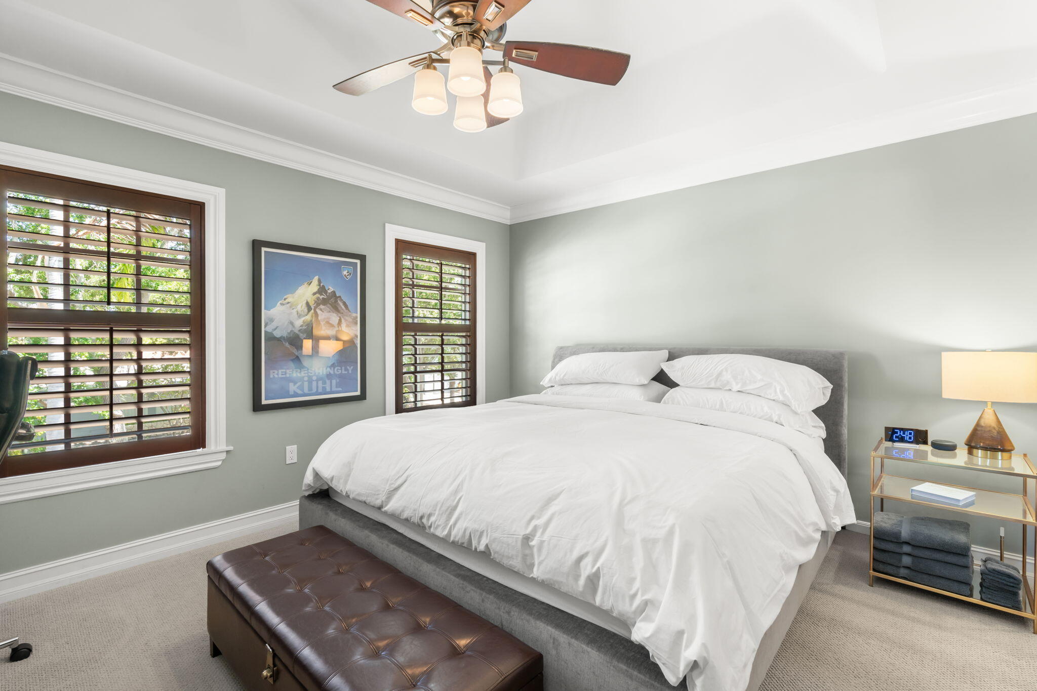LETARTE PLAT - Residential
