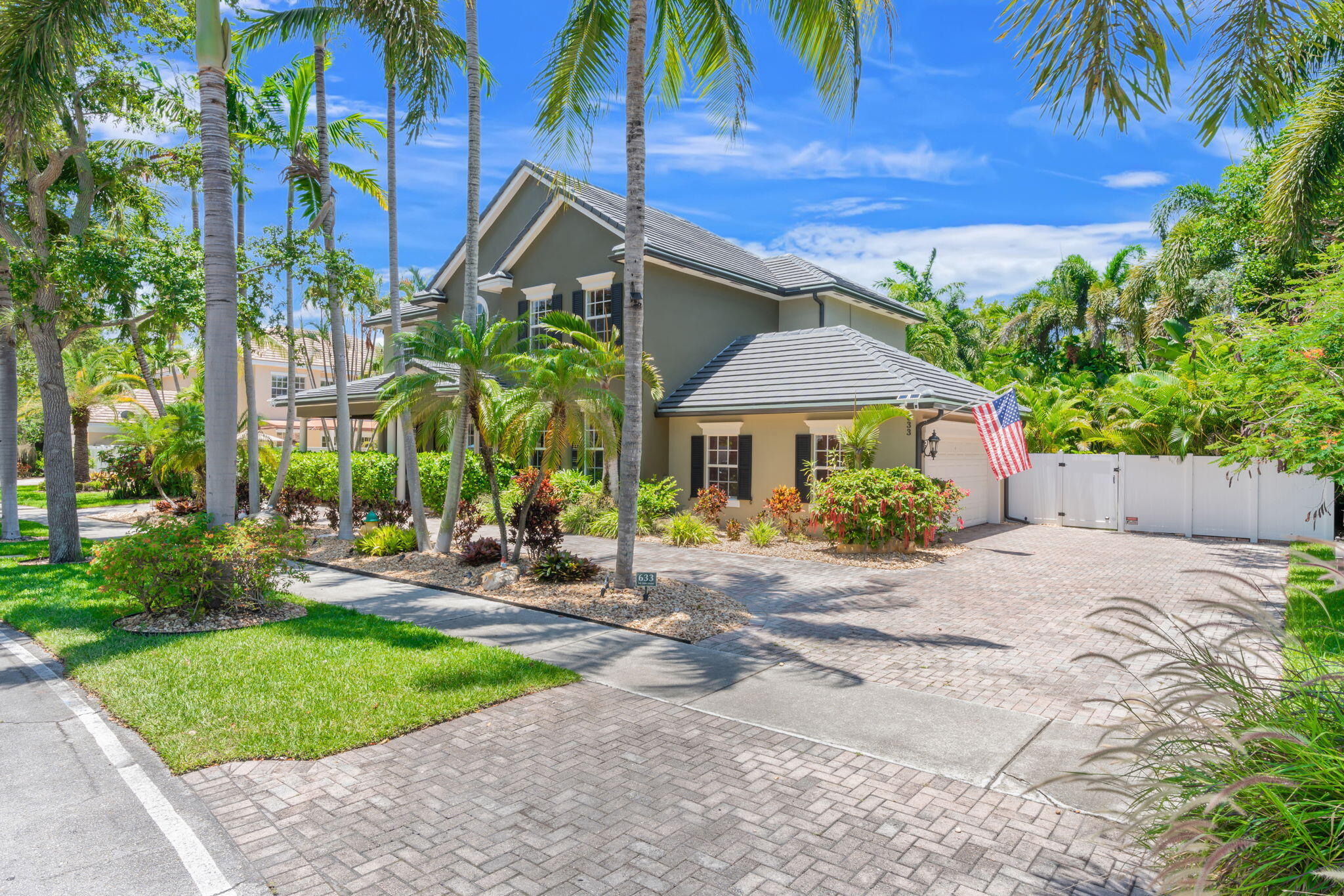 LETARTE PLAT - Residential
