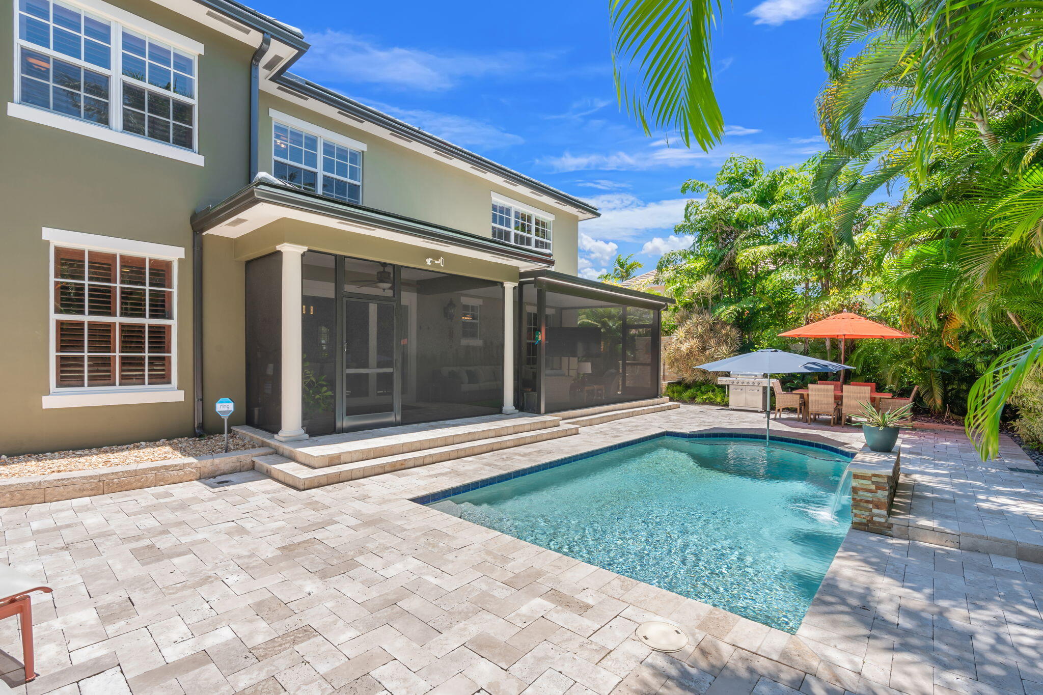 LETARTE PLAT - Residential