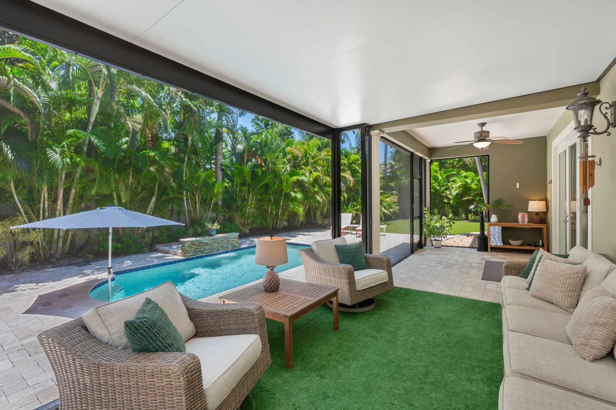 LETARTE PLAT - Residential
