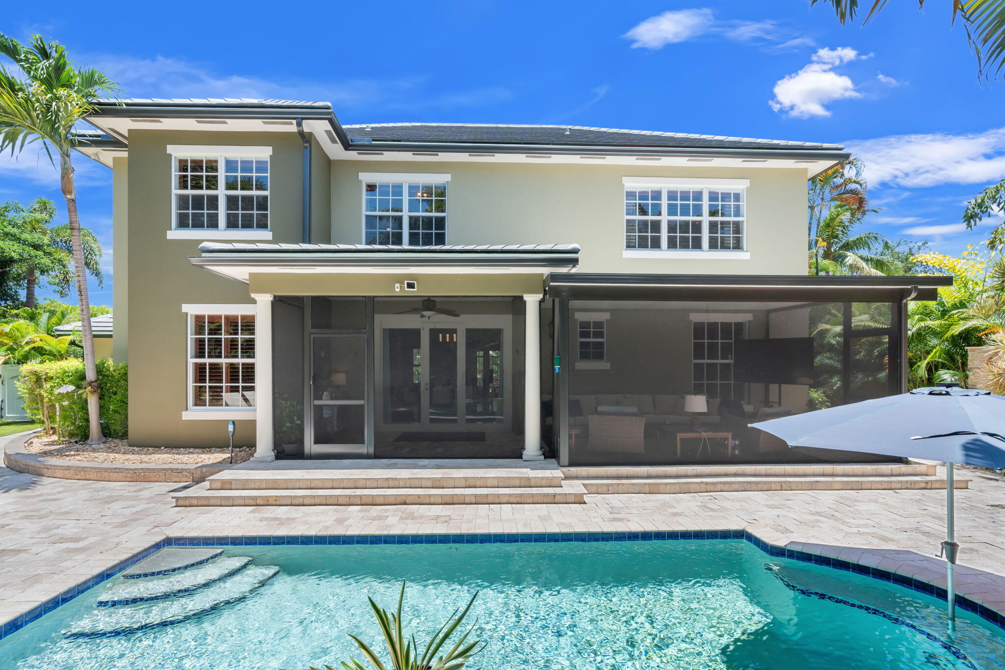 LETARTE PLAT - Residential