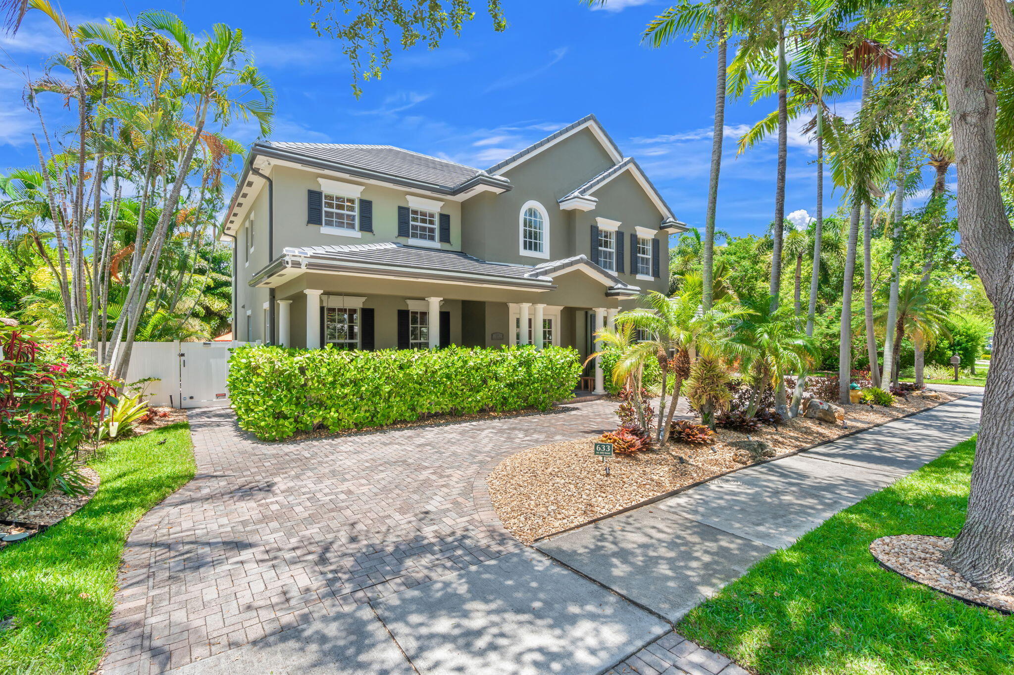 LETARTE PLAT - Residential
