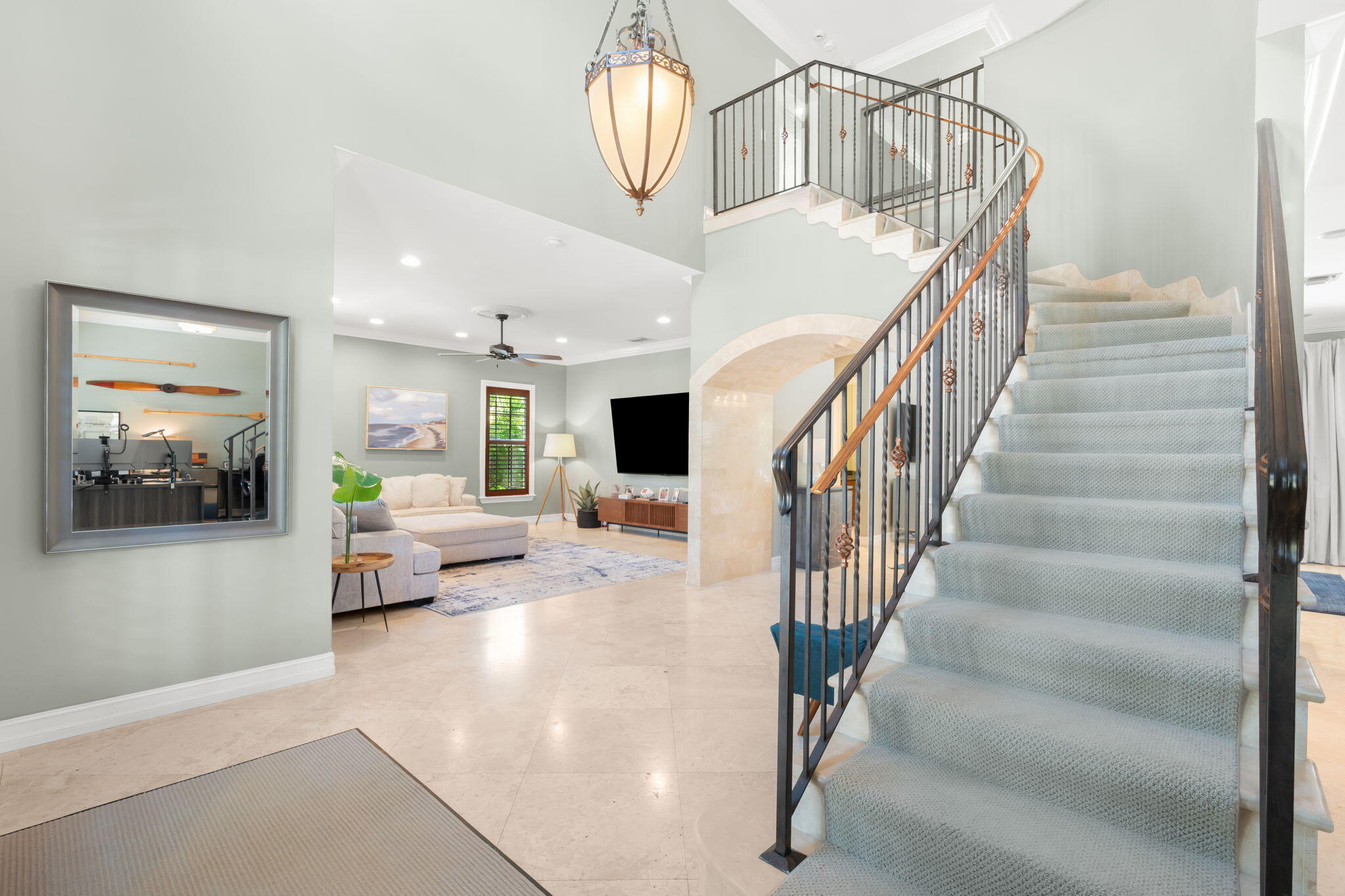LETARTE PLAT - Residential