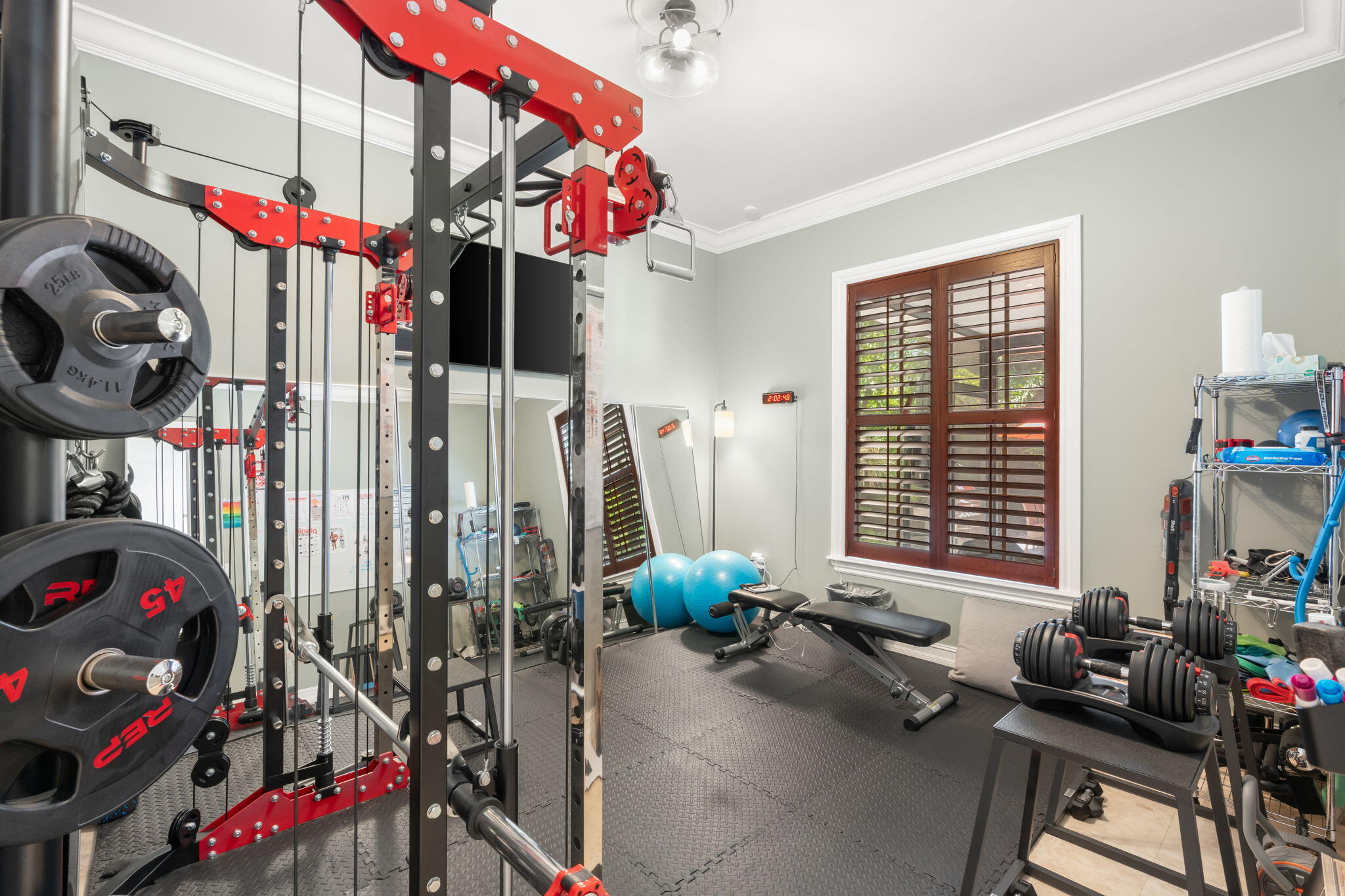 LETARTE PLAT - Residential