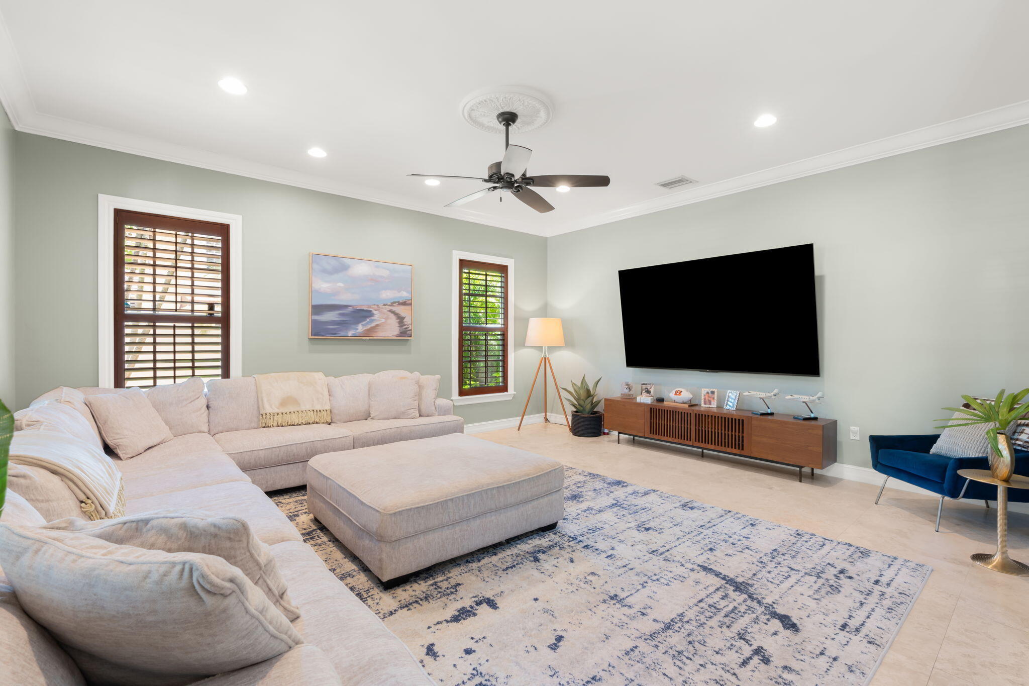 LETARTE PLAT - Residential