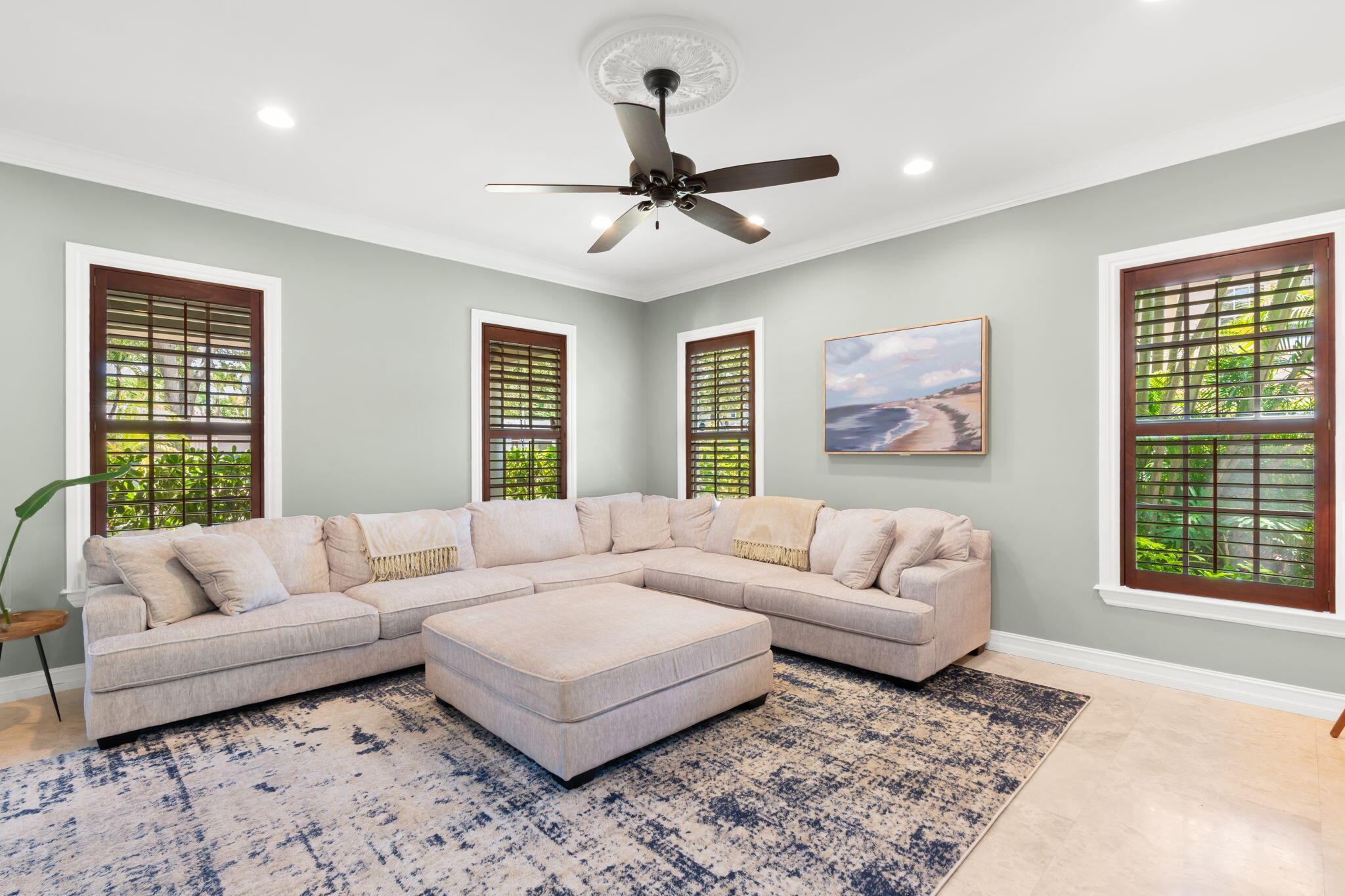 LETARTE PLAT - Residential