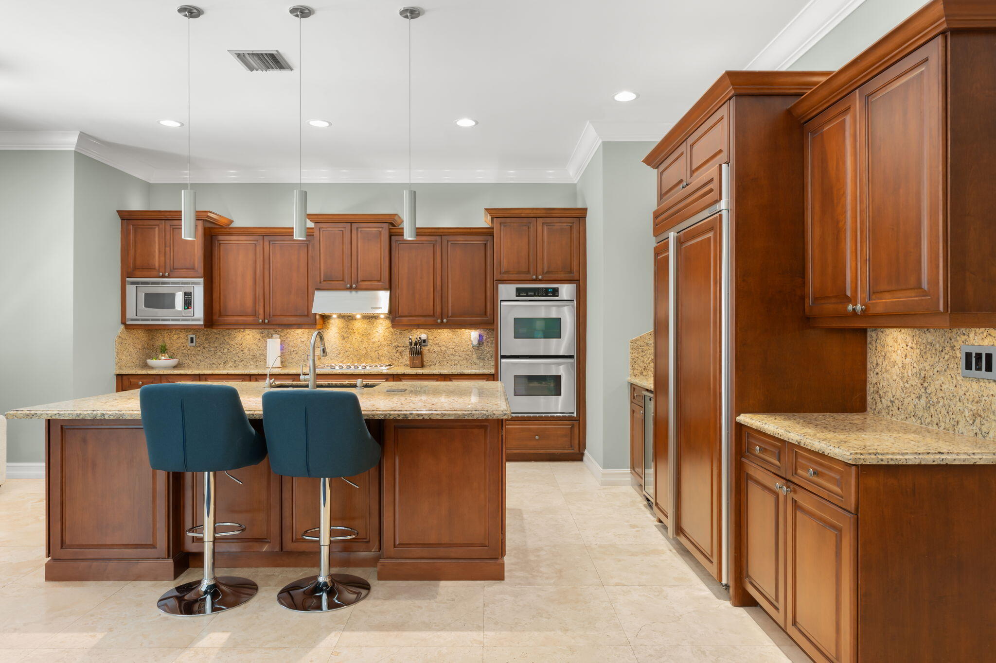 LETARTE PLAT - Residential