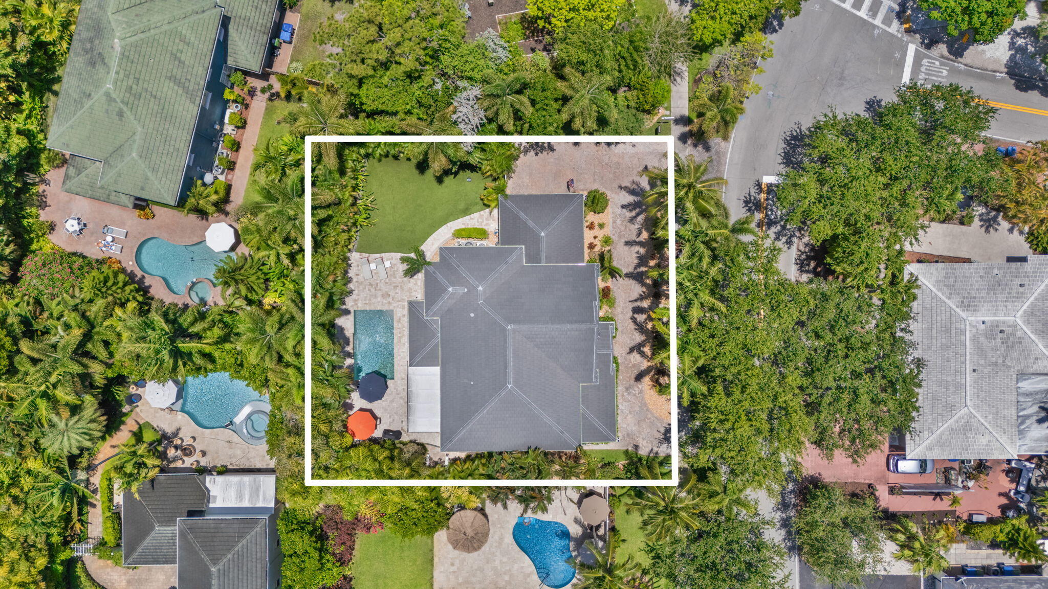 LETARTE PLAT - Residential