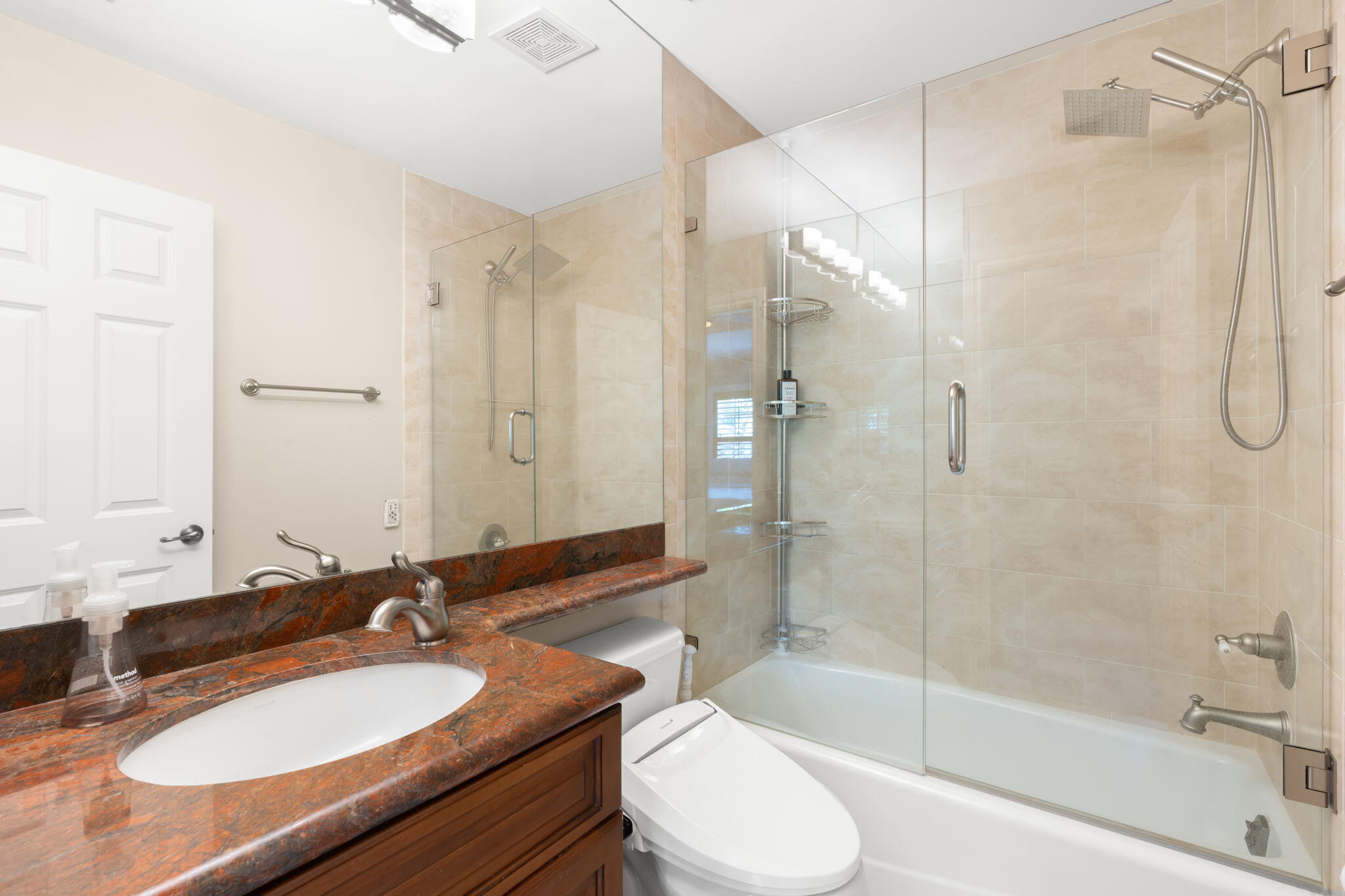LETARTE PLAT - Residential