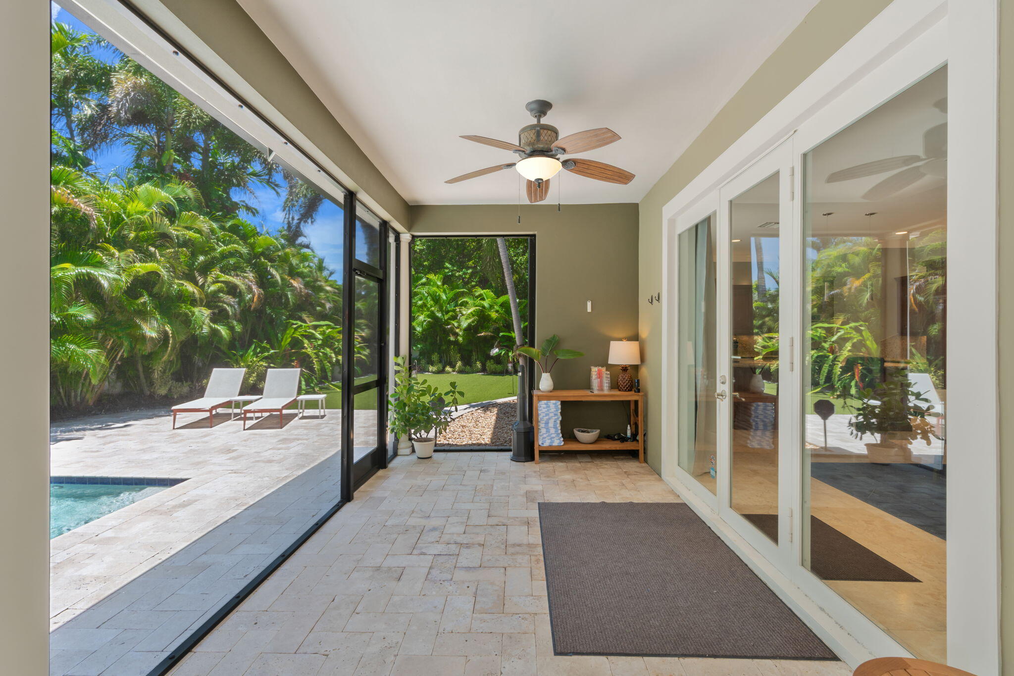 LETARTE PLAT - Residential
