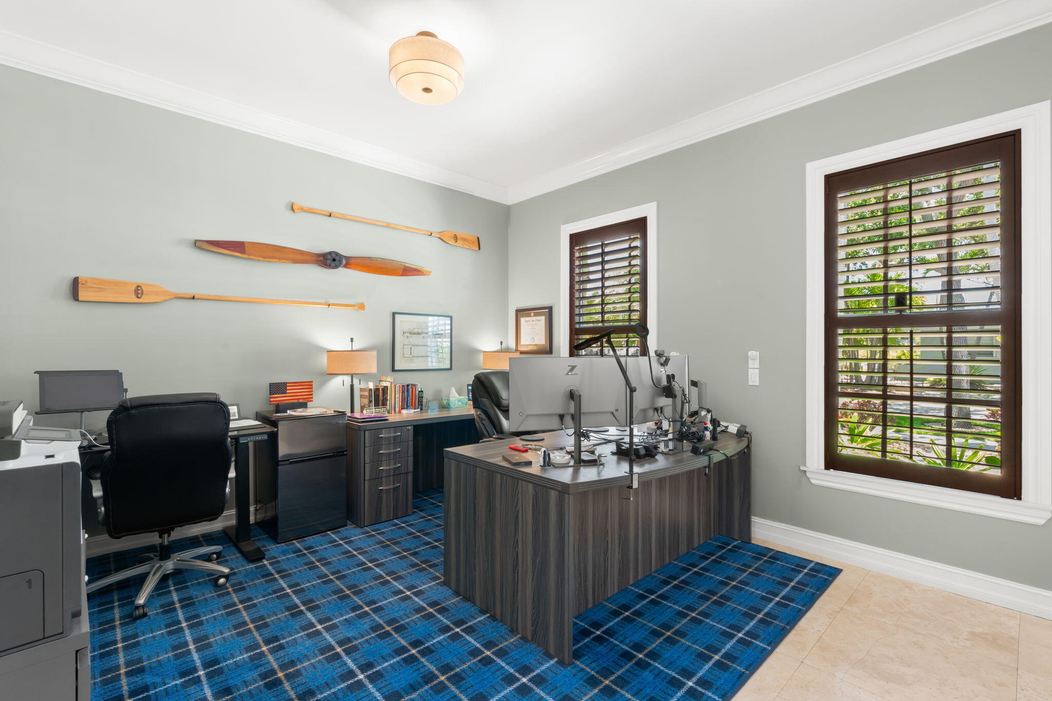 LETARTE PLAT - Residential