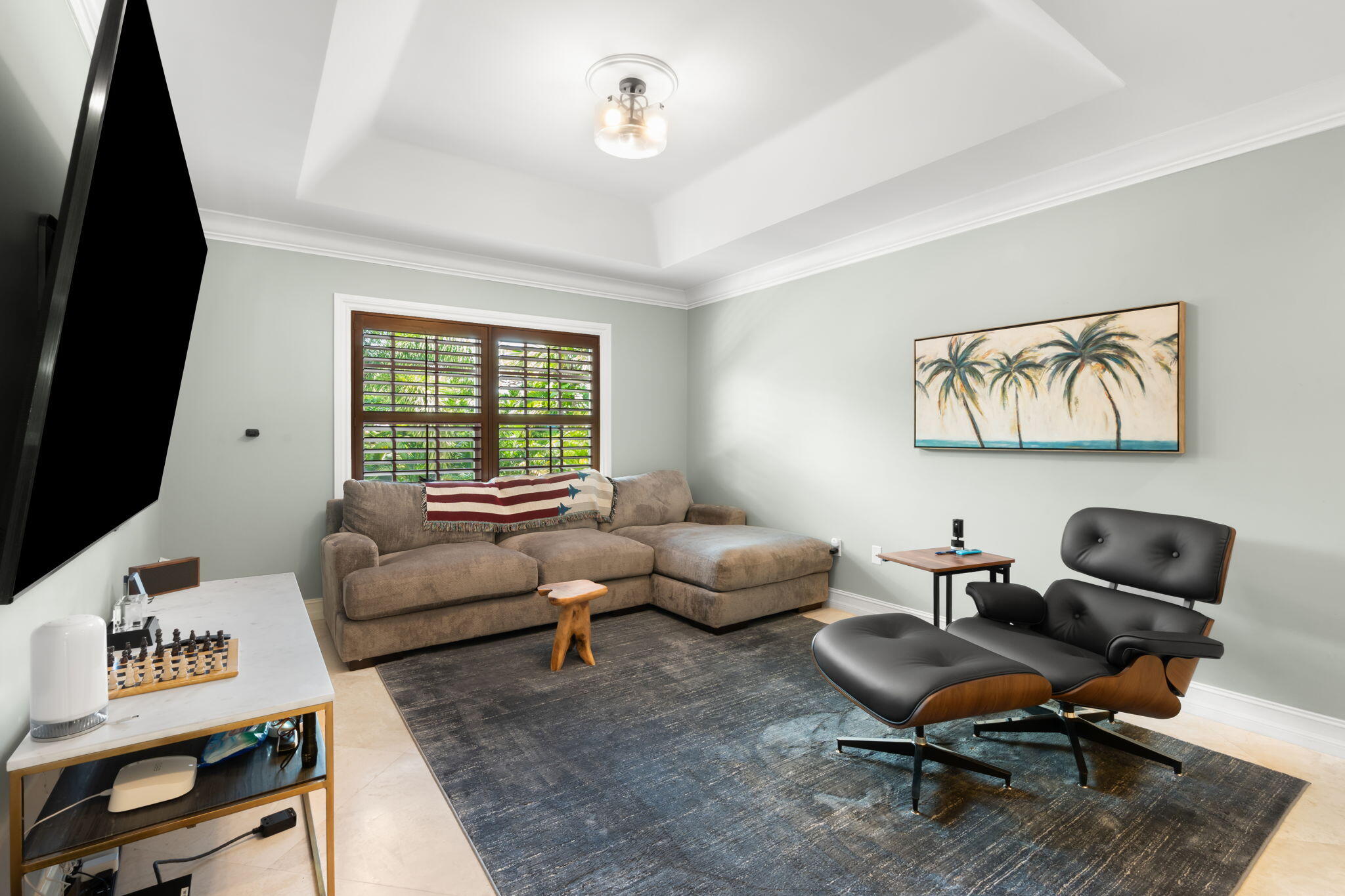LETARTE PLAT - Residential