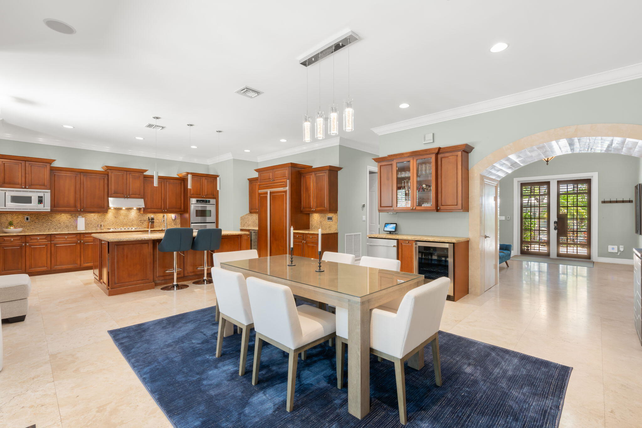 LETARTE PLAT - Residential