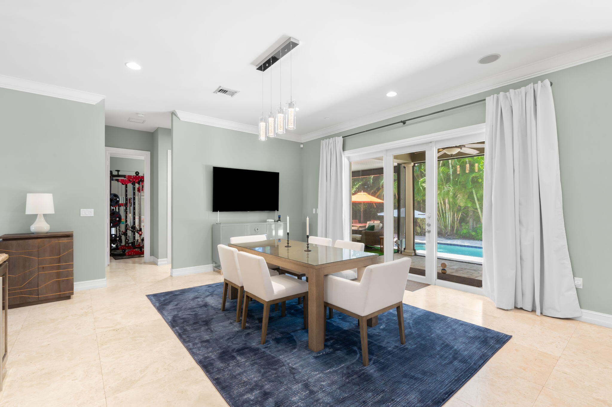 LETARTE PLAT - Residential