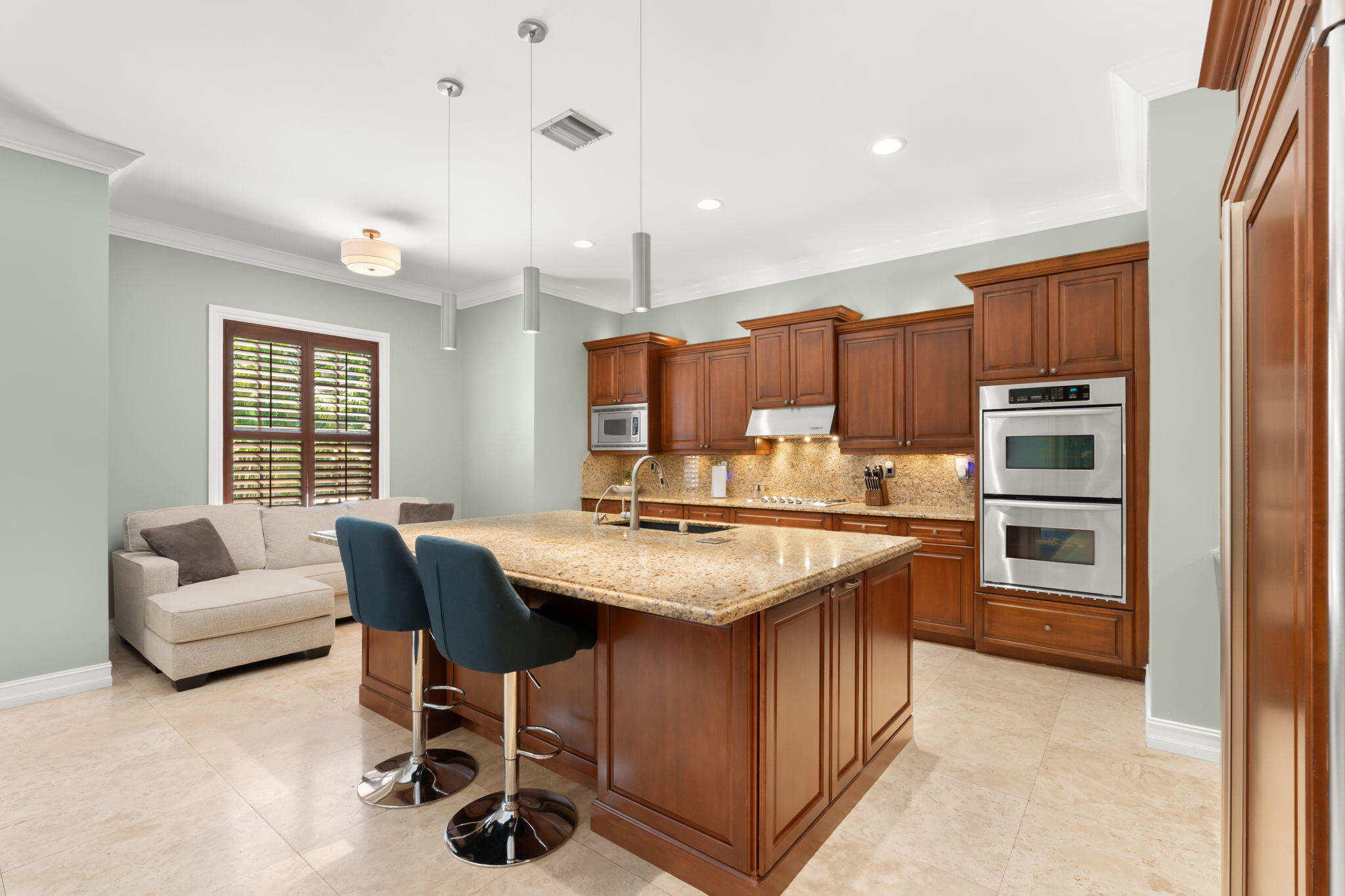 LETARTE PLAT - Residential