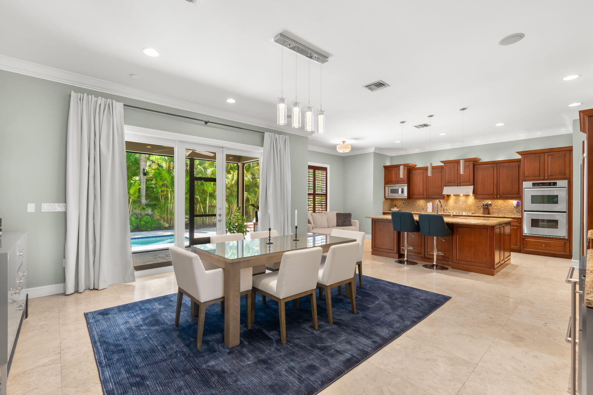 LETARTE PLAT - Residential