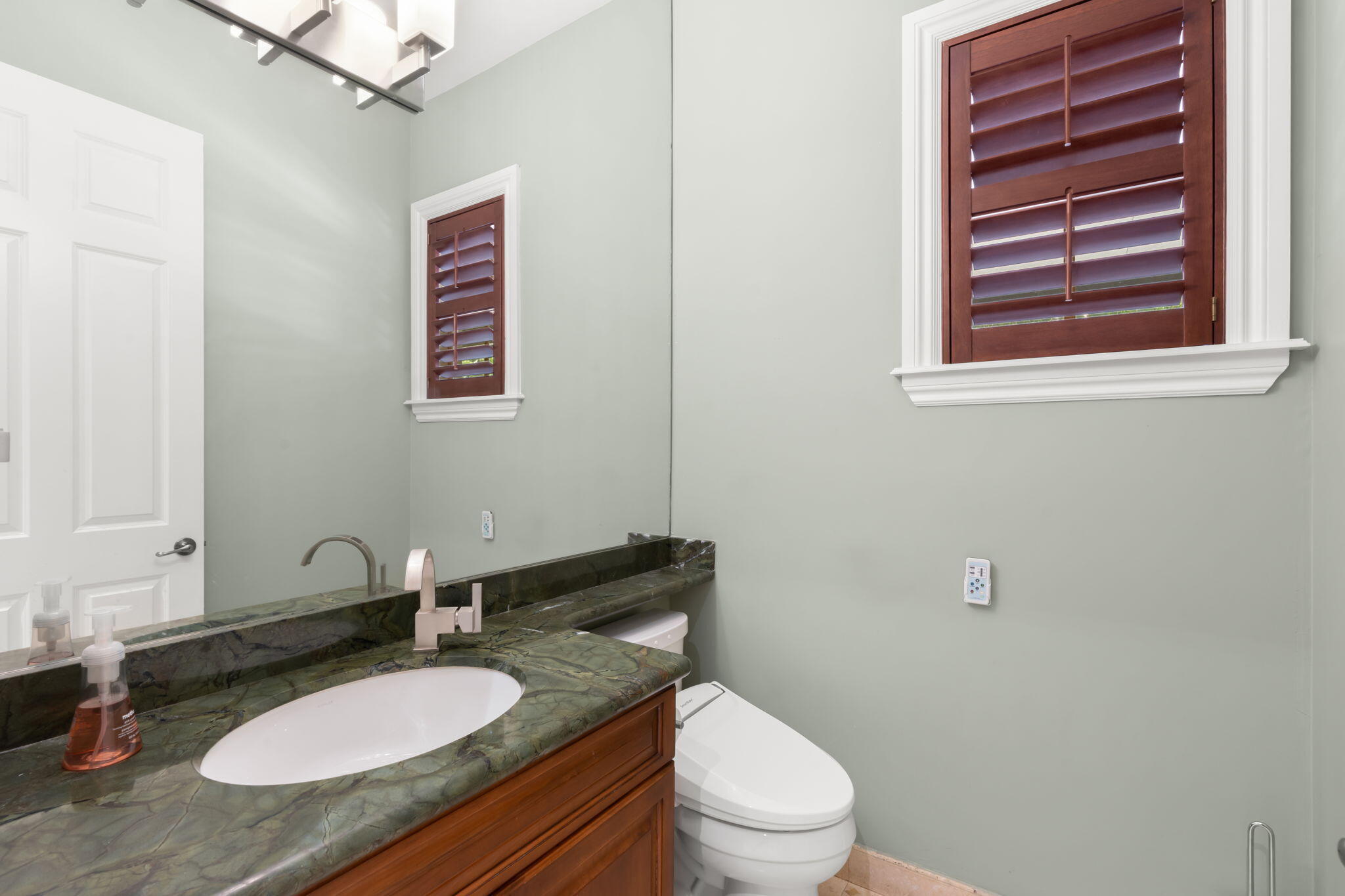 LETARTE PLAT - Residential