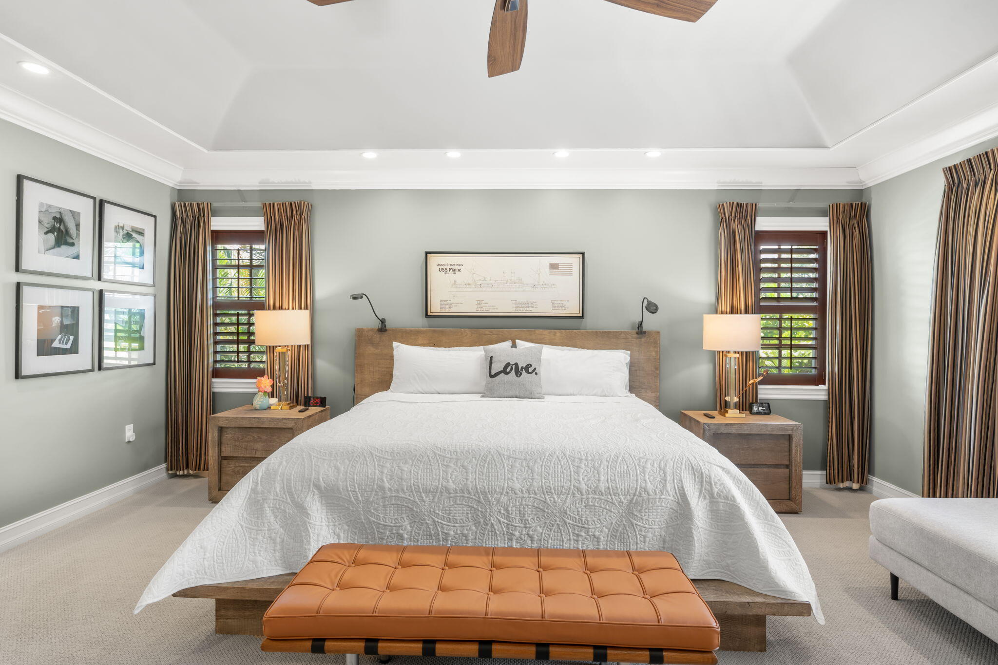 LETARTE PLAT - Residential