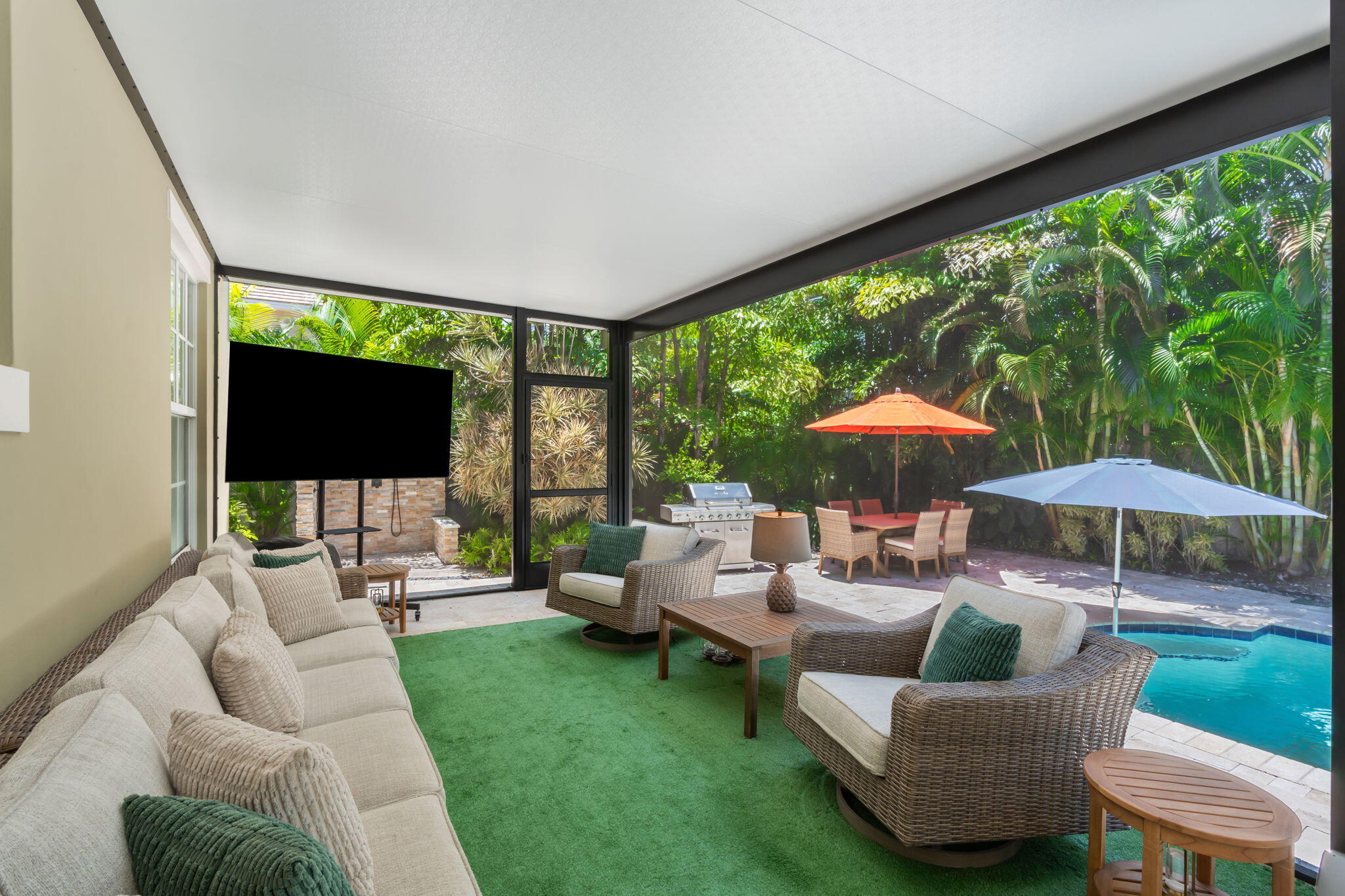 LETARTE PLAT - Residential