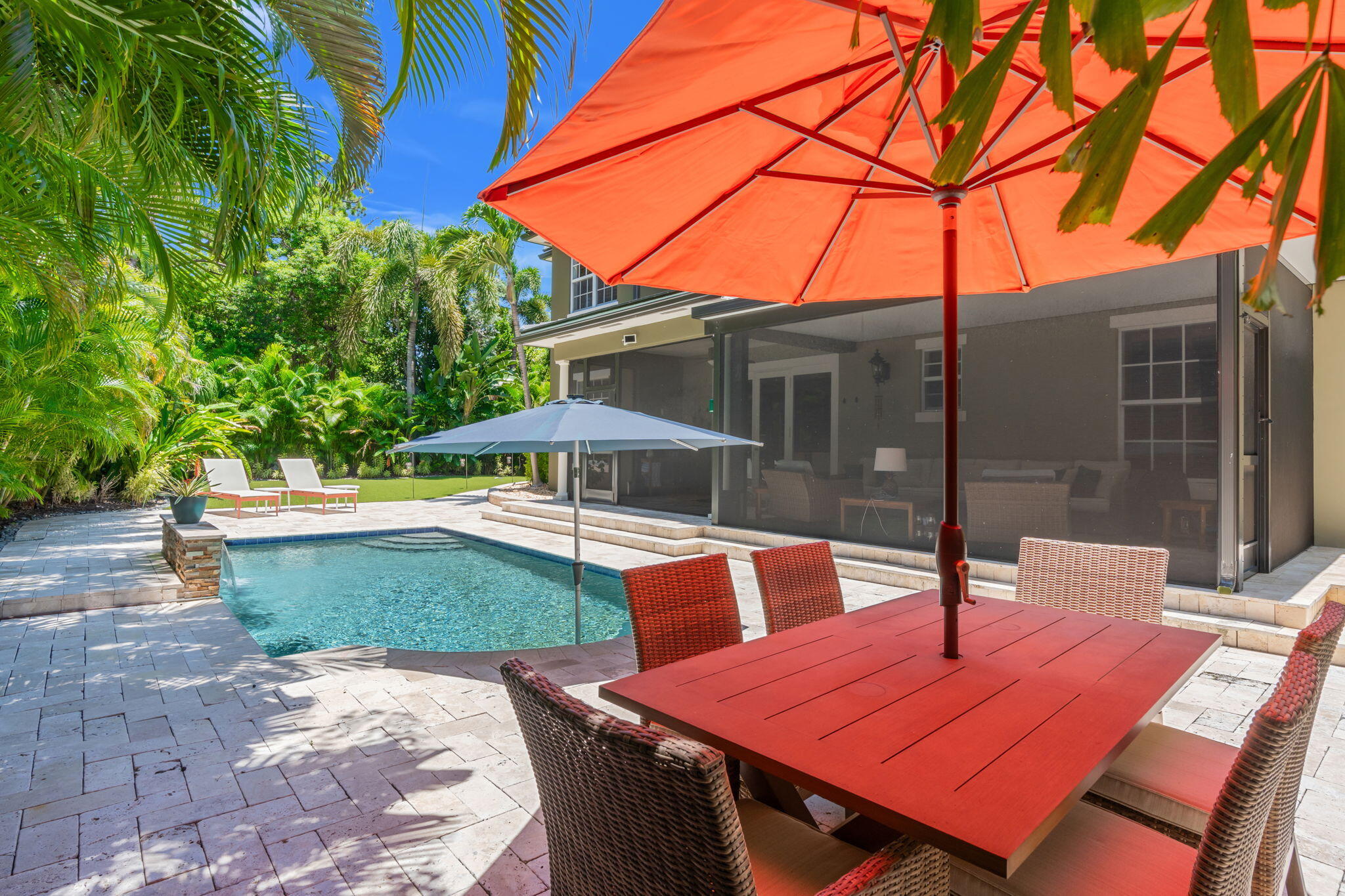 LETARTE PLAT - Residential