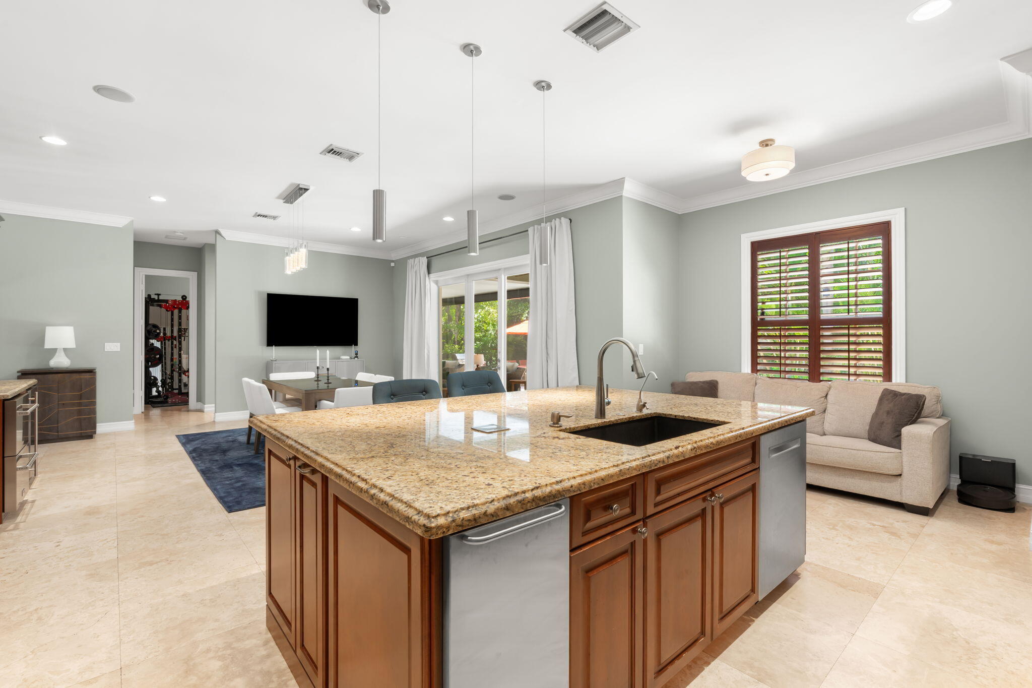 LETARTE PLAT - Residential