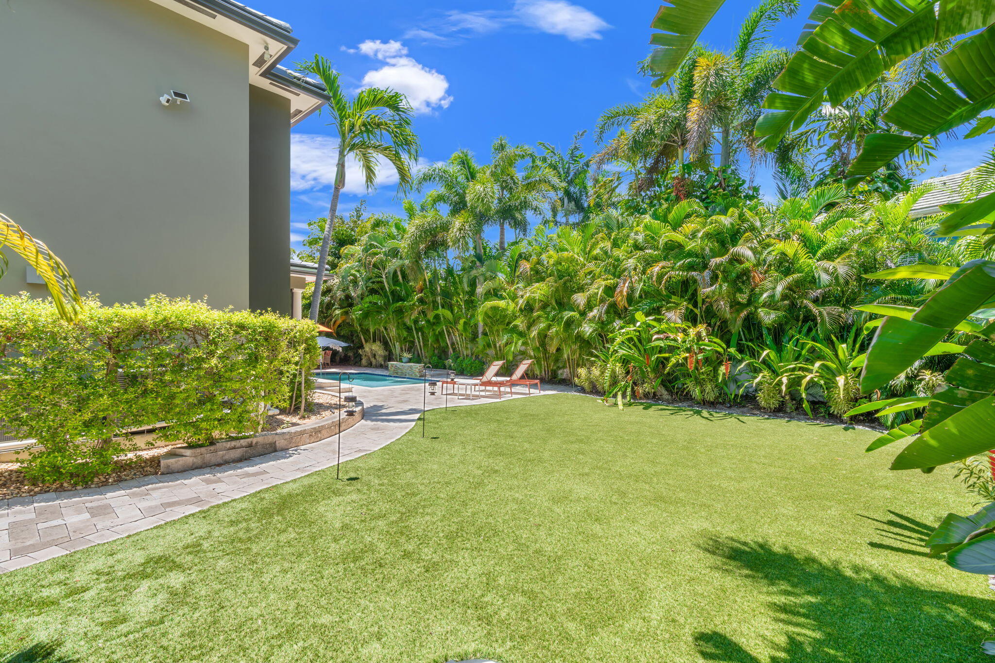 LETARTE PLAT - Residential