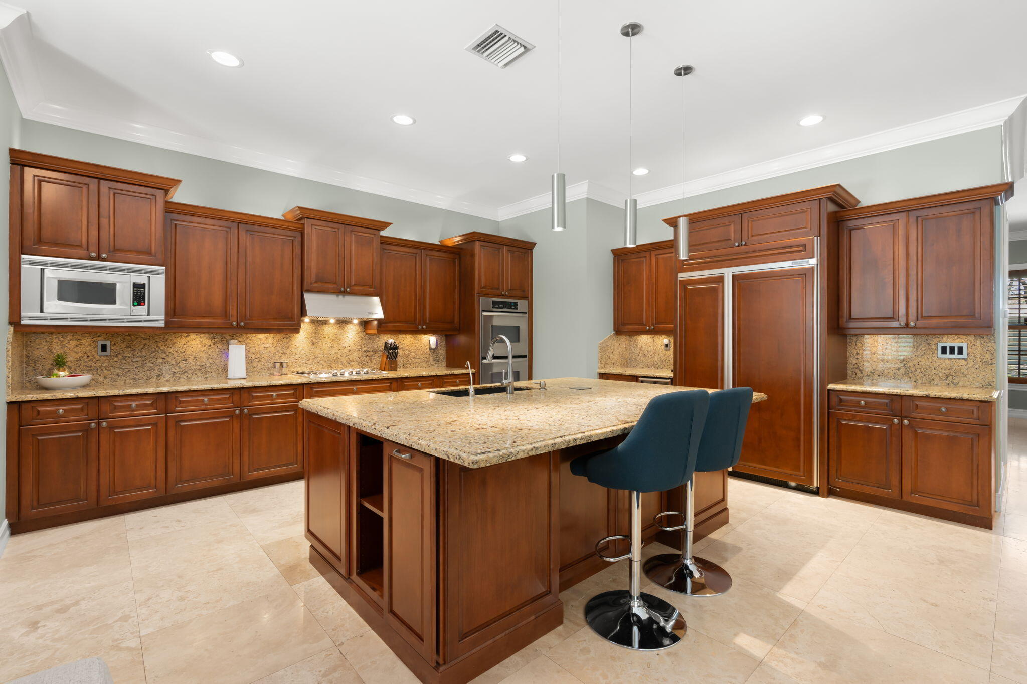 LETARTE PLAT - Residential
