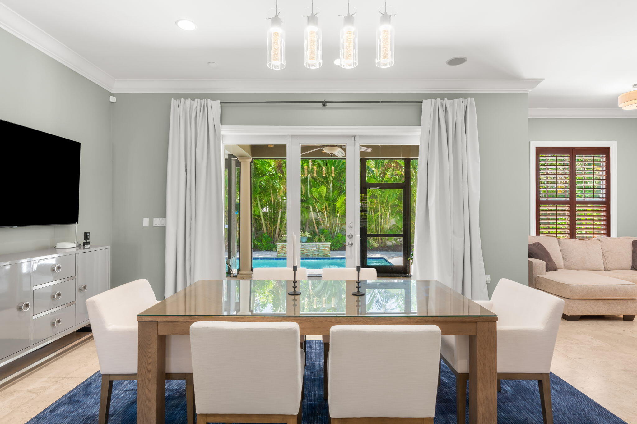 LETARTE PLAT - Residential