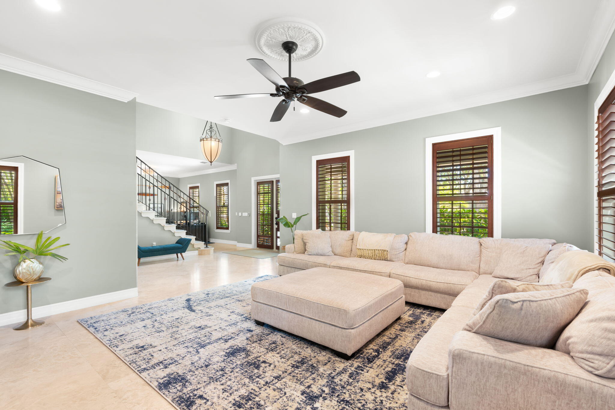 LETARTE PLAT - Residential