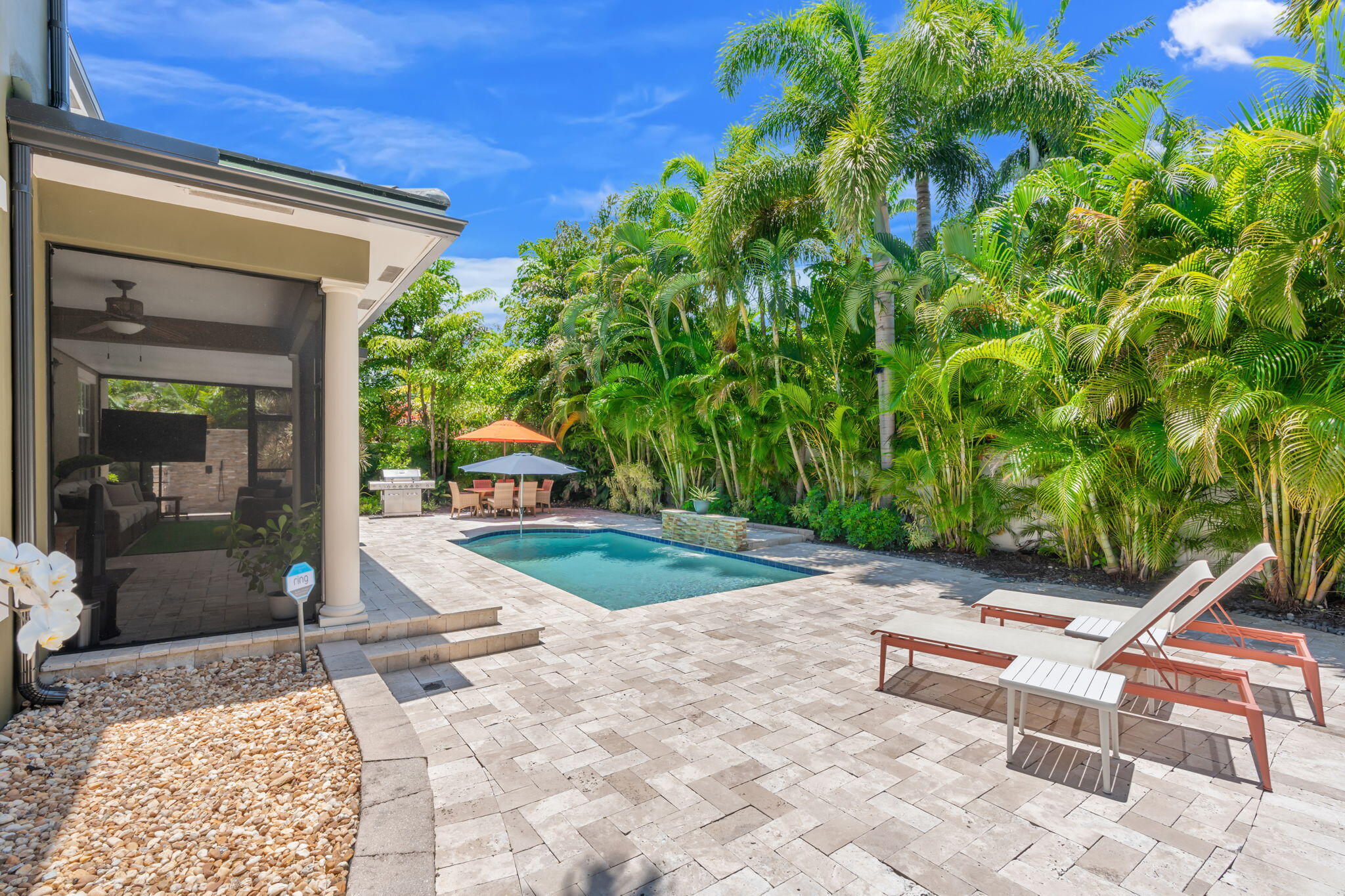 LETARTE PLAT - Residential