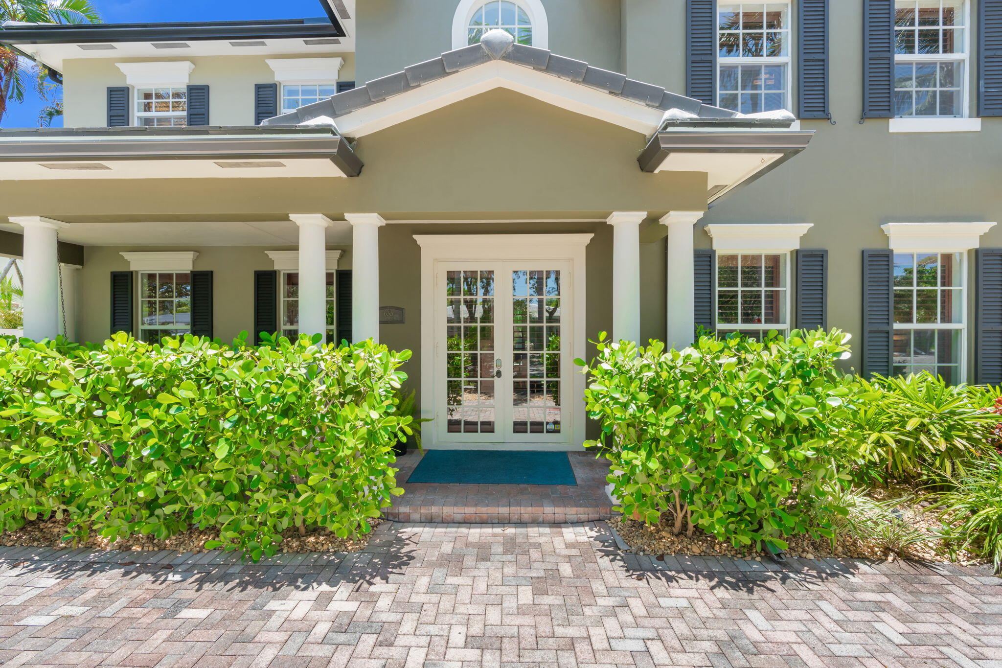 LETARTE PLAT - Residential