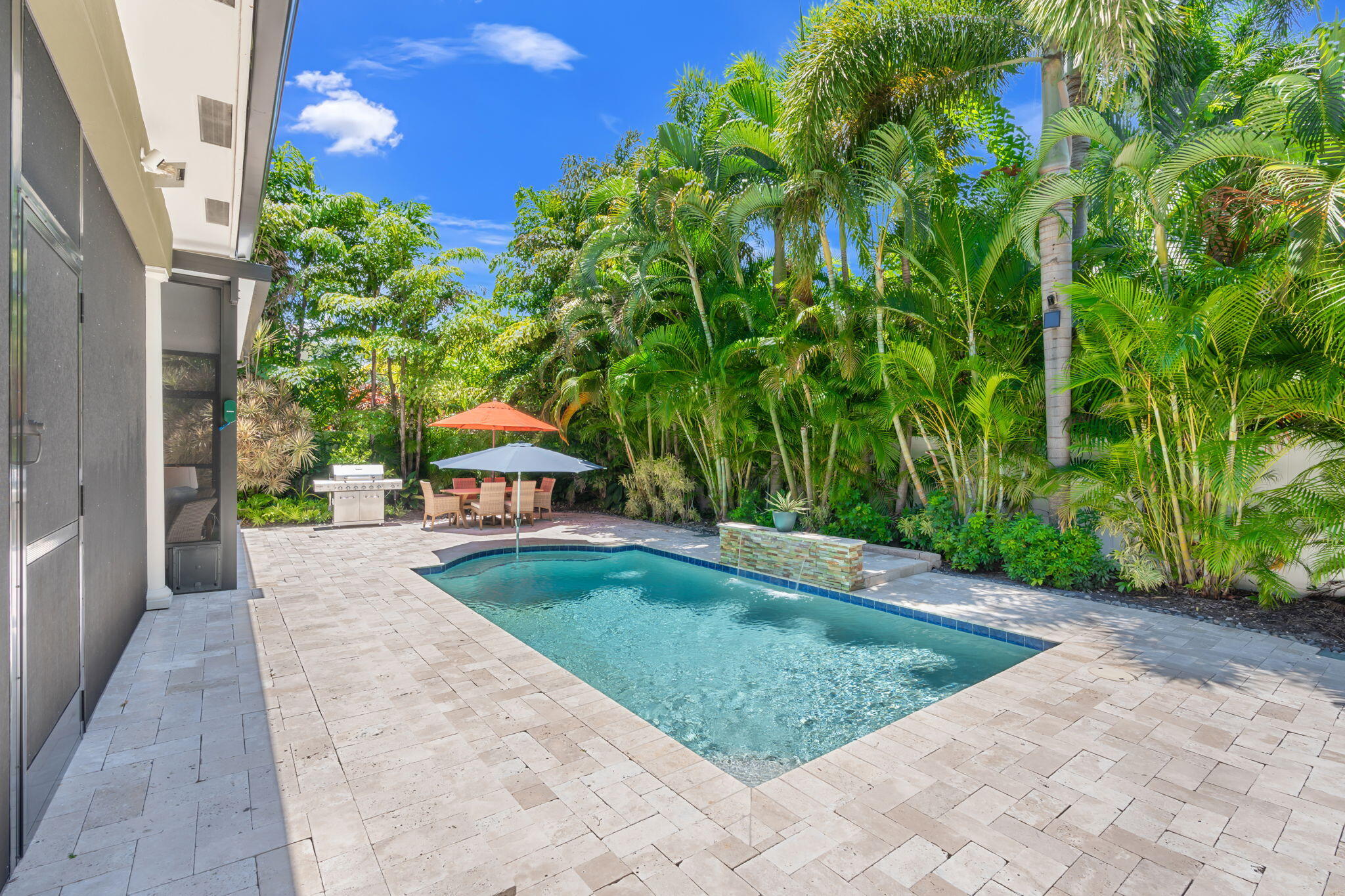 LETARTE PLAT - Residential