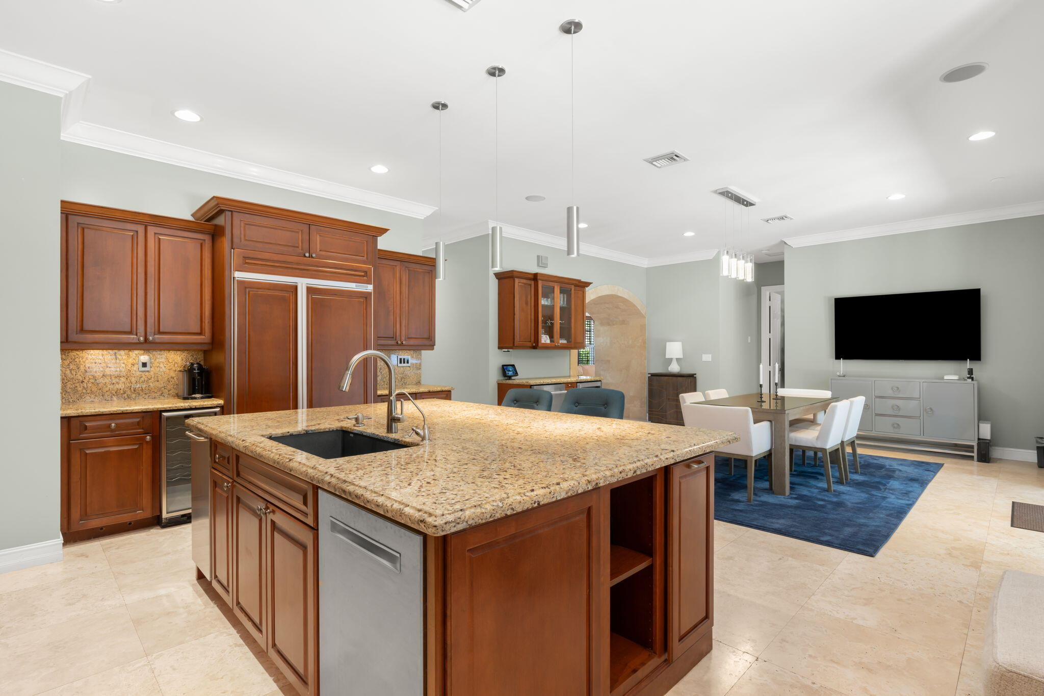 LETARTE PLAT - Residential