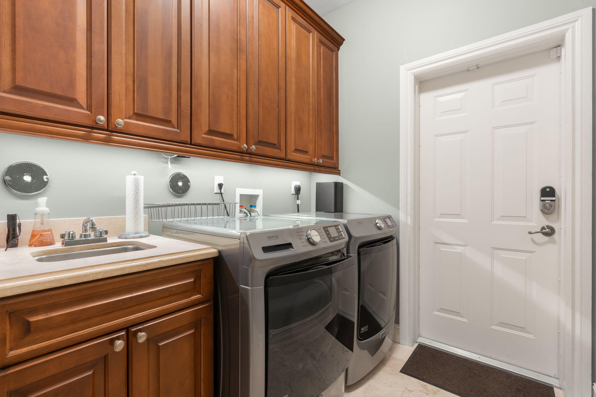 LETARTE PLAT - Residential