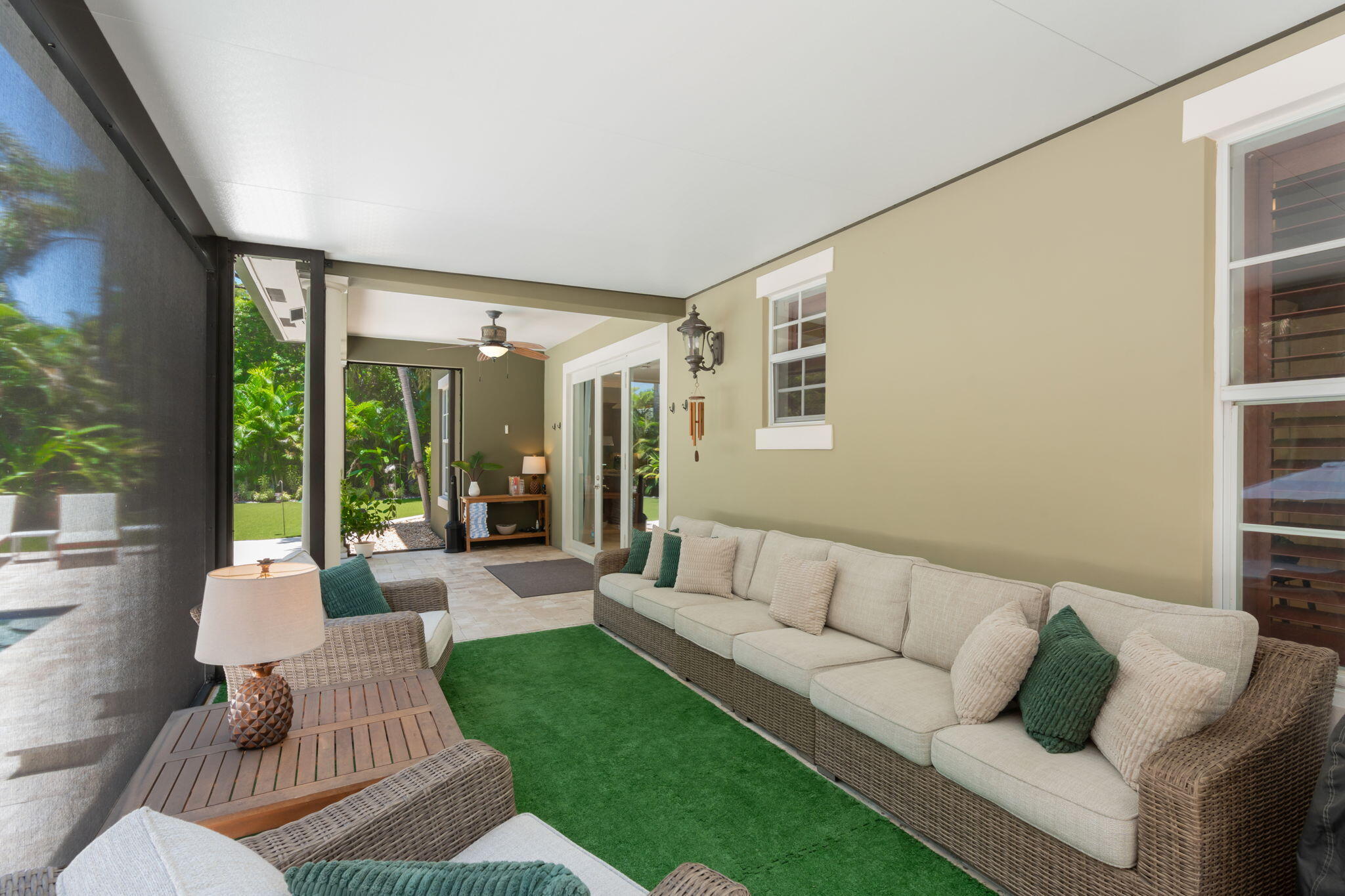 LETARTE PLAT - Residential