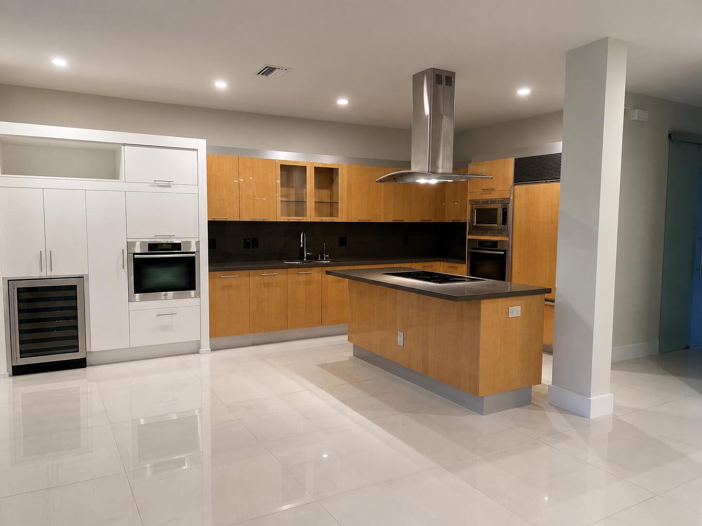 SECTOR 2-PARCELS 11 27 28 & 29 - Residential Lease