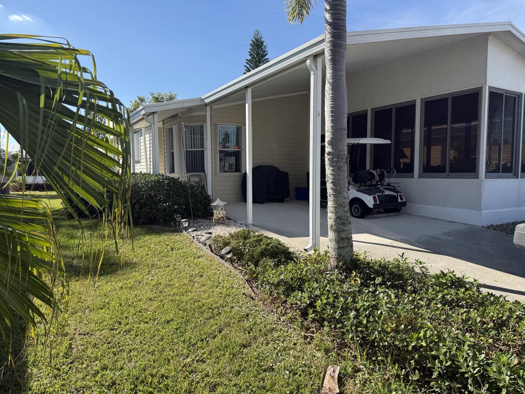Spanish Lakes Fairways - Residential