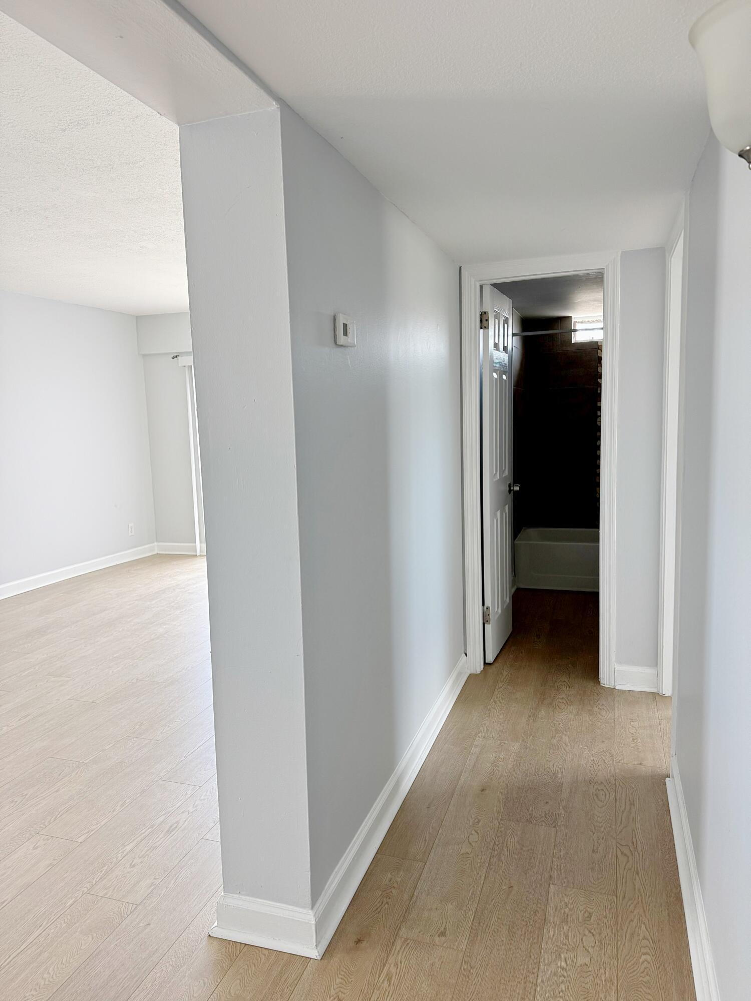 APARTMENTS AT TIMBERLAKE CONDO - Residential Lease