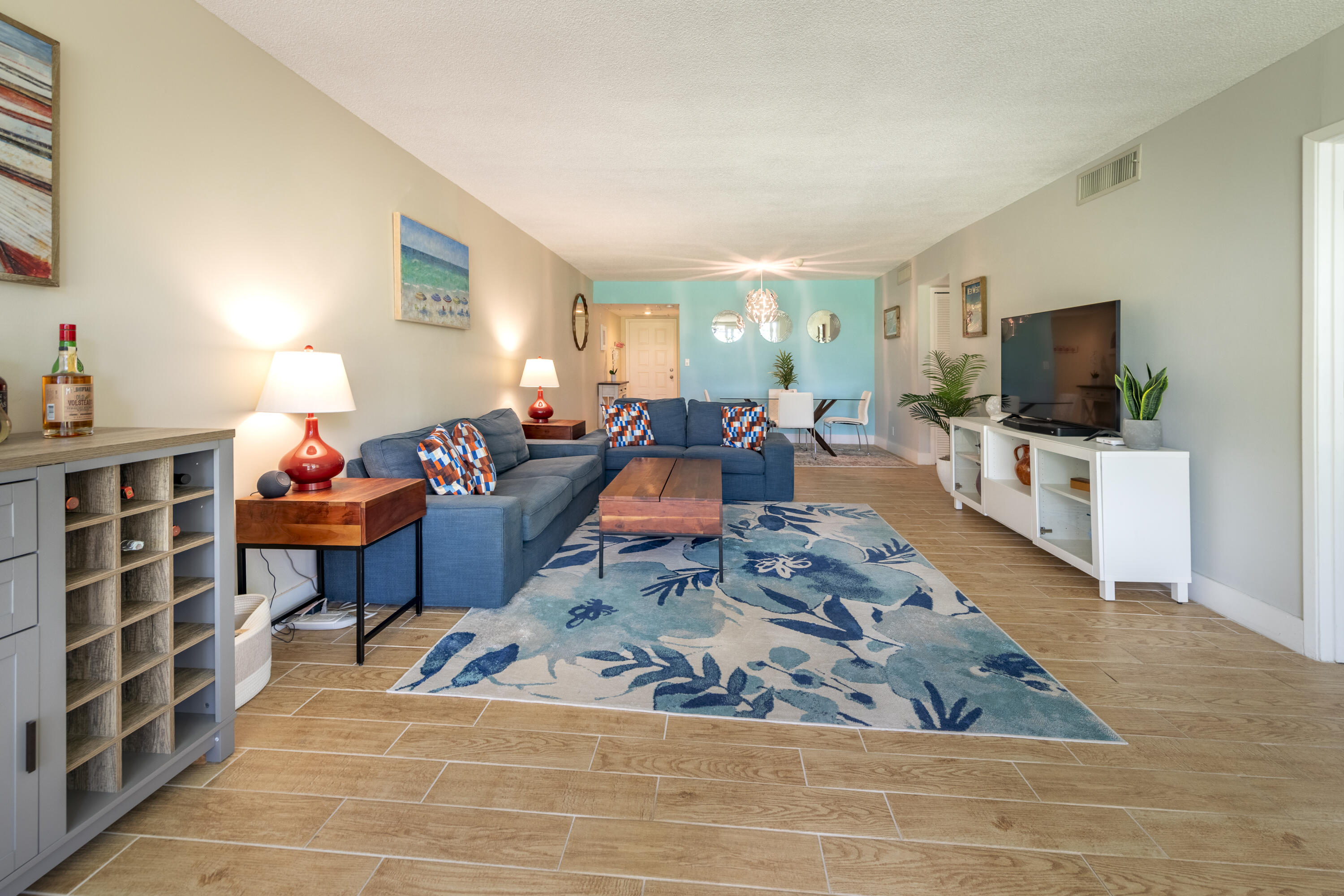 NO 14 PALM-AIRE COUNTRY CLUB - Residential