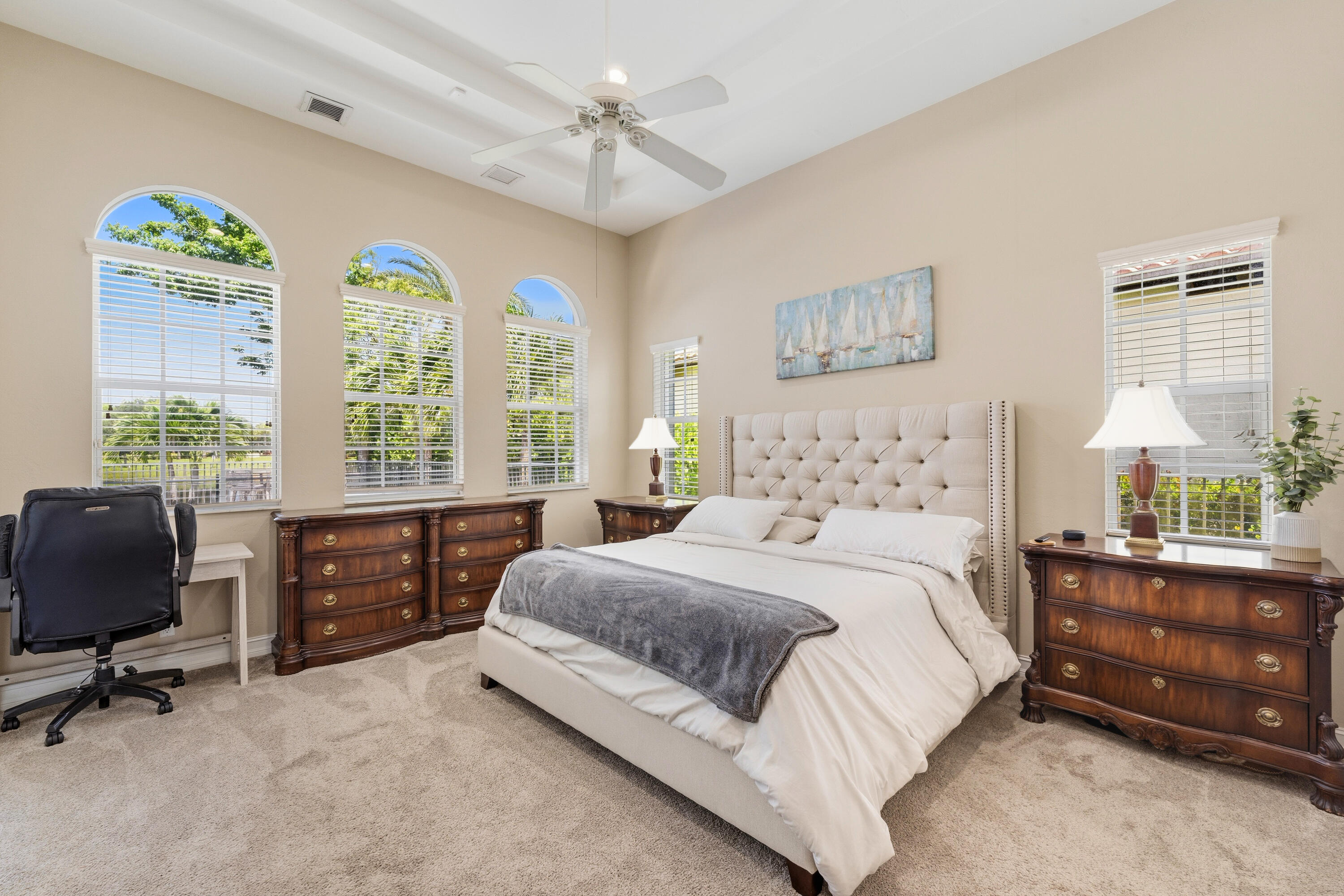 HERON BAY NORTH PLAT 2 - Residential
