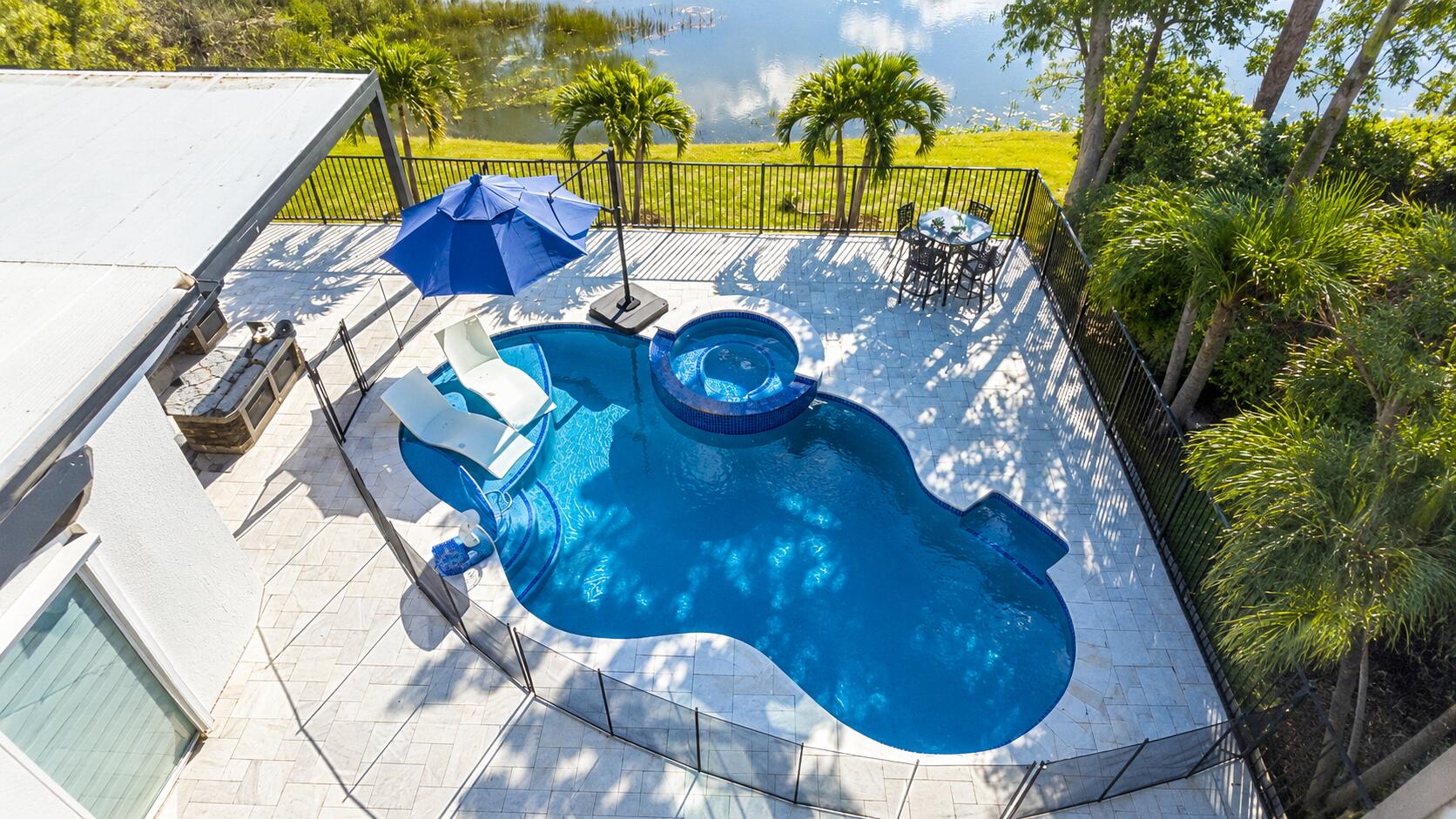 HERON BAY NORTH PLAT 2 - Residential