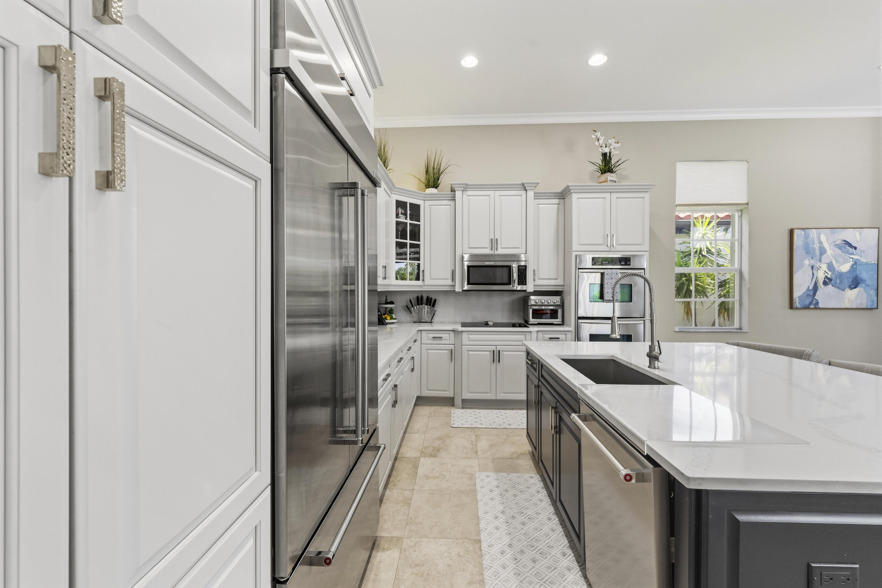 HERON BAY NORTH PLAT 2 - Residential