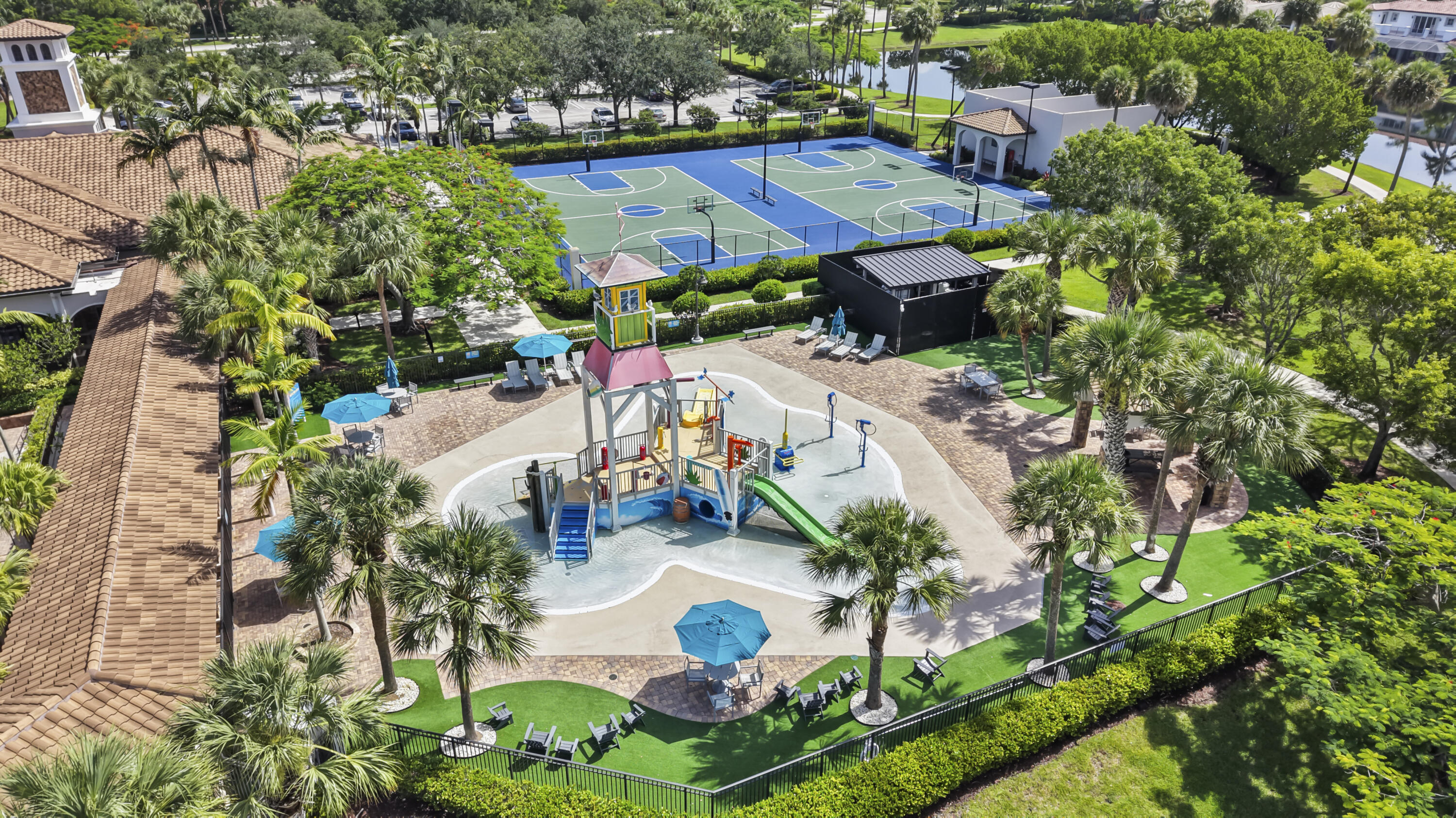 HERON BAY NORTH PLAT 2 - Residential