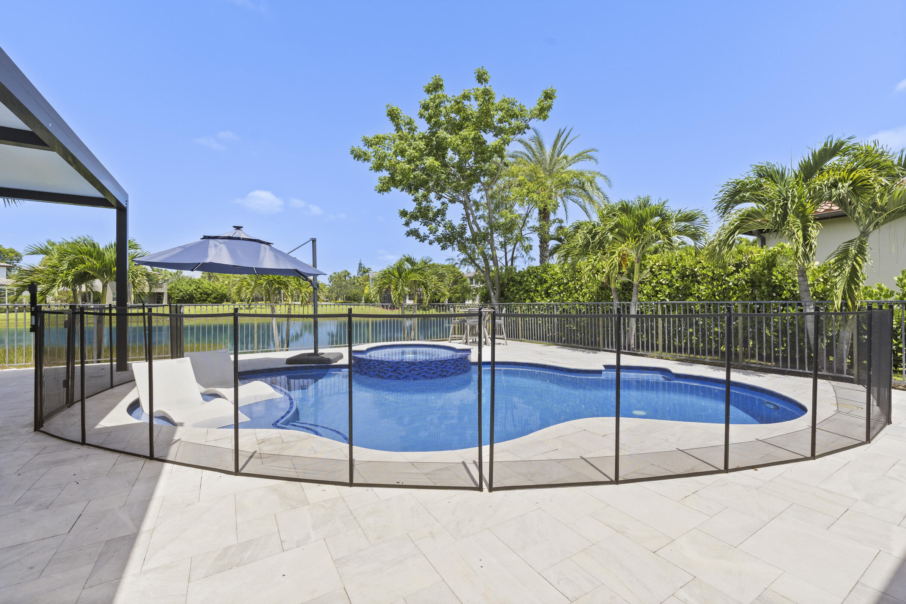 HERON BAY NORTH PLAT 2 - Residential